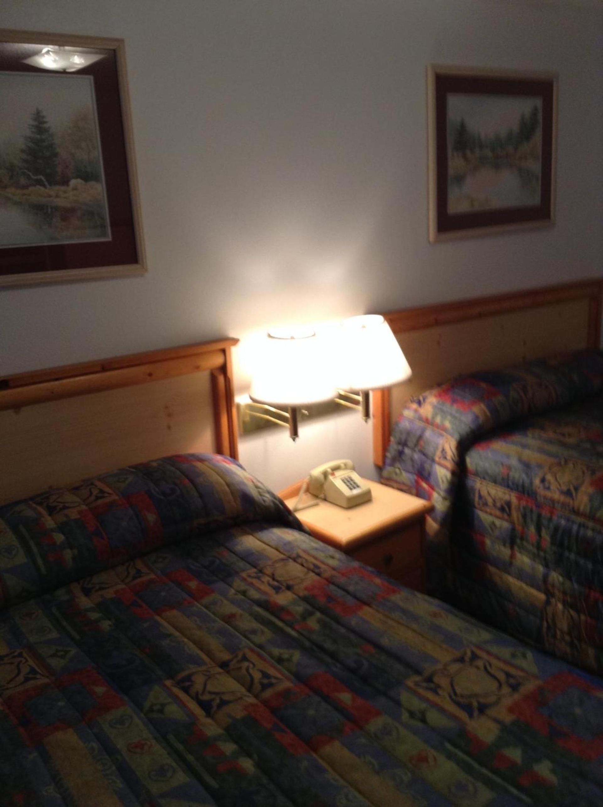 Central Motel photo 23