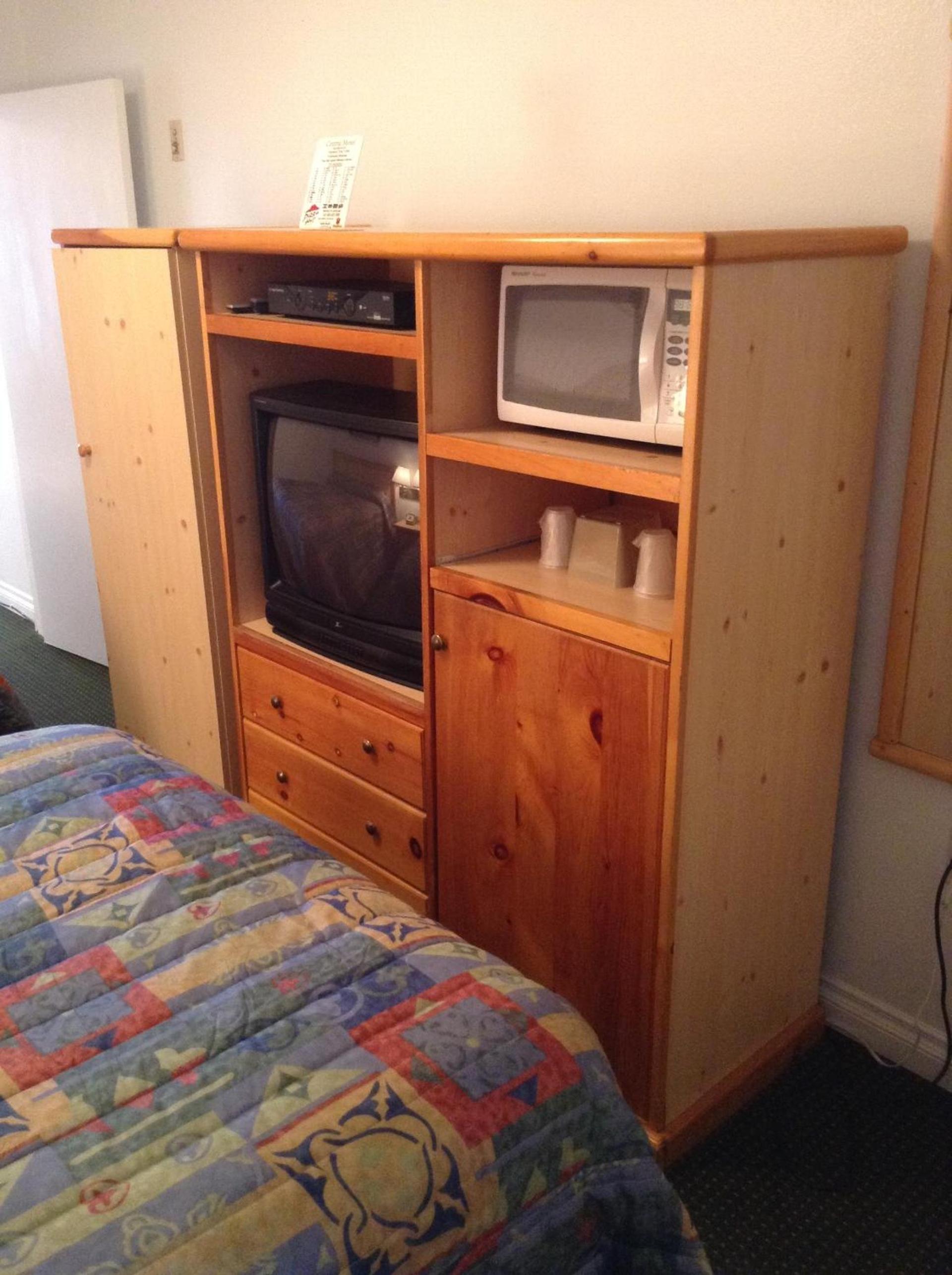 Central Motel photo 28