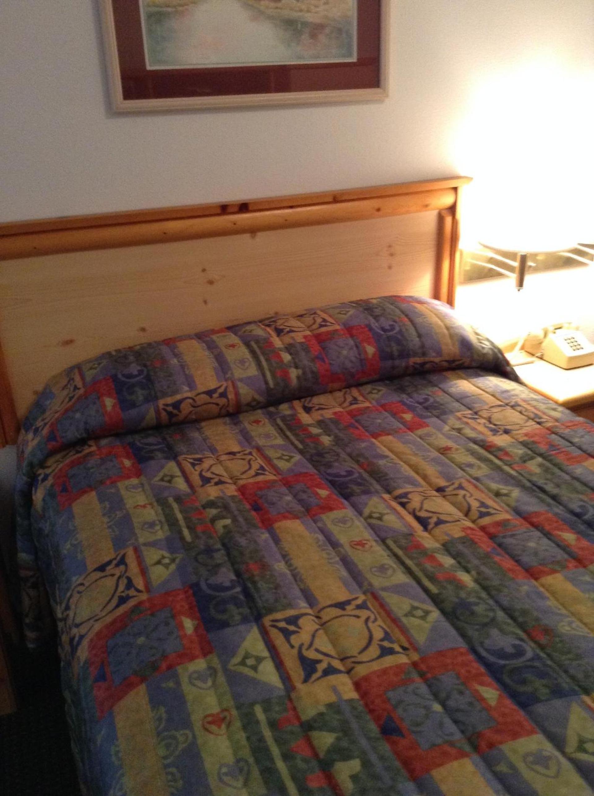 Central Motel photo 29