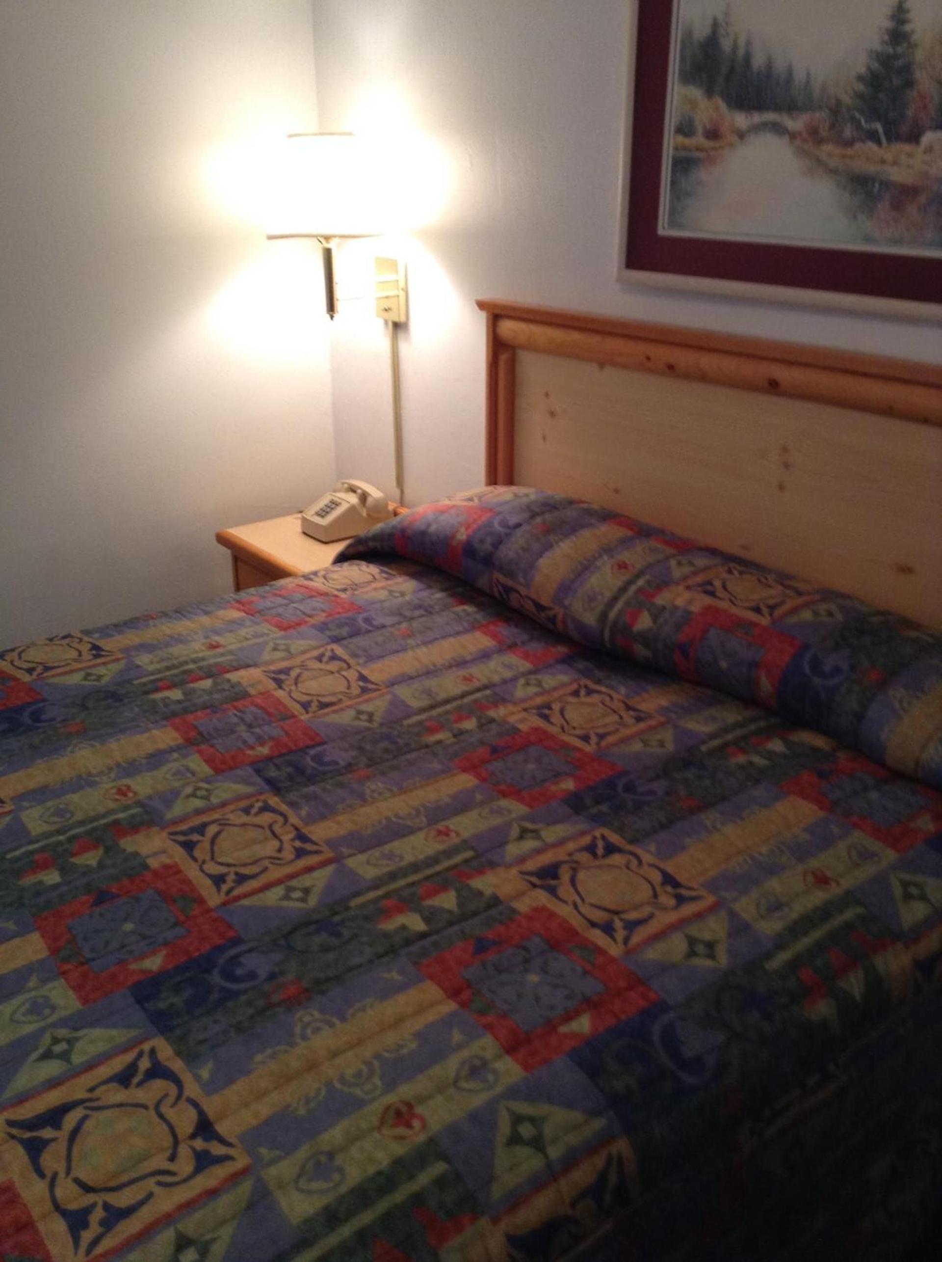 Central Motel photo 31