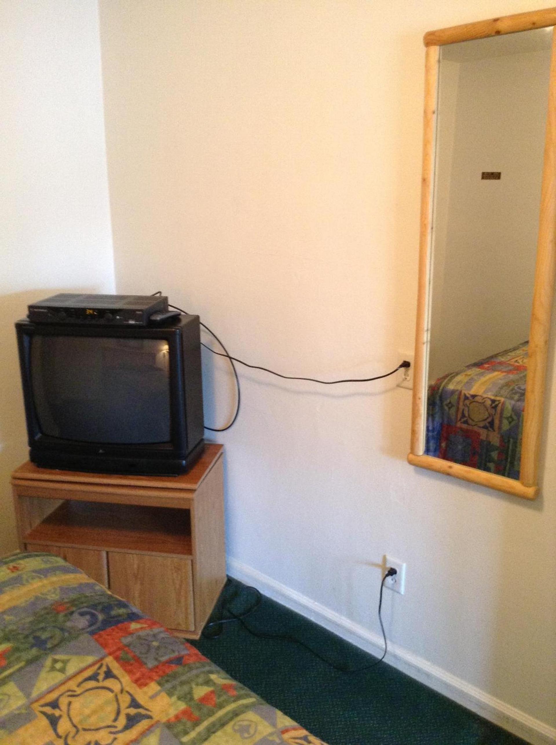 Central Motel photo 35