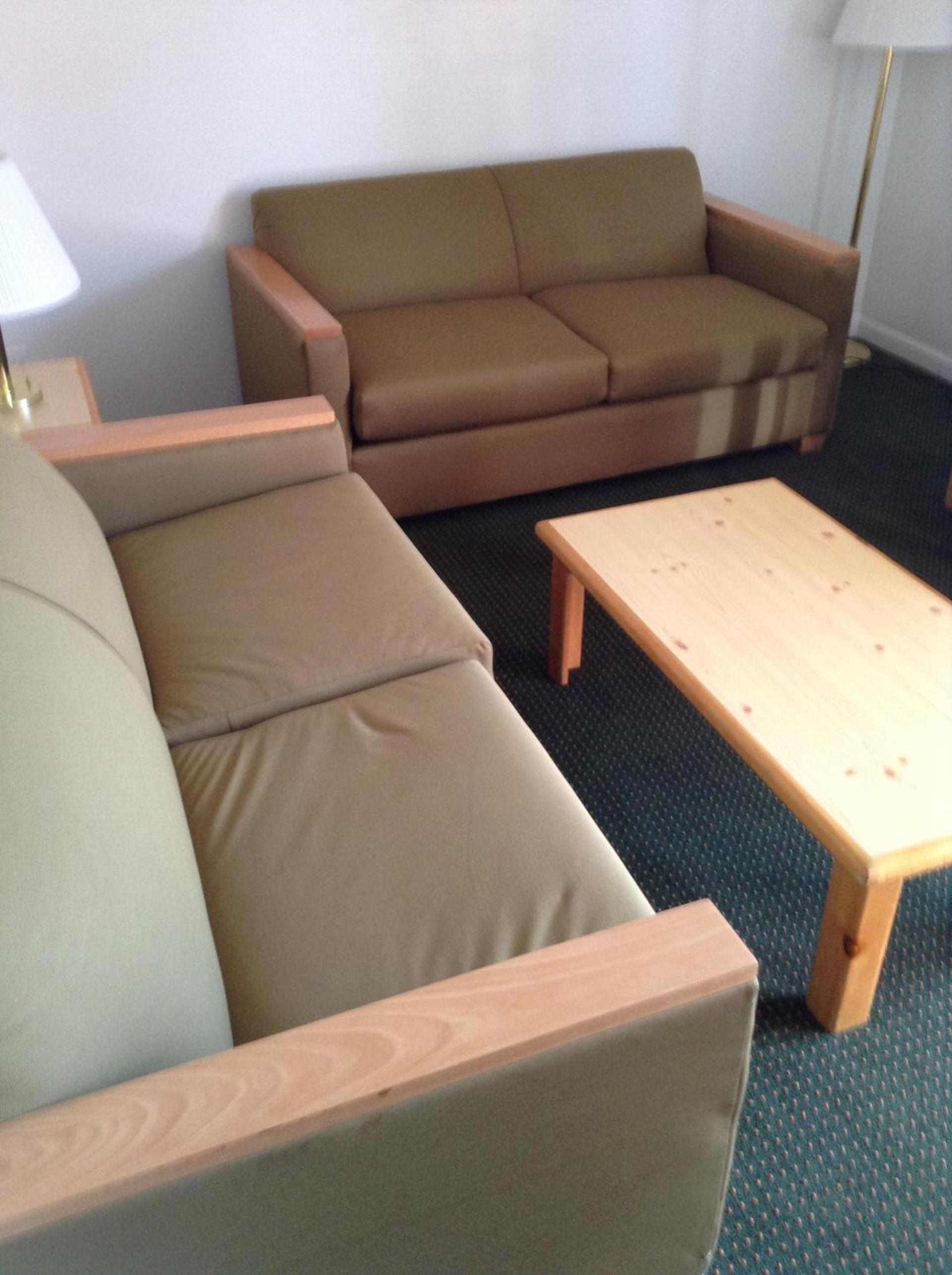 Central Motel photo 41
