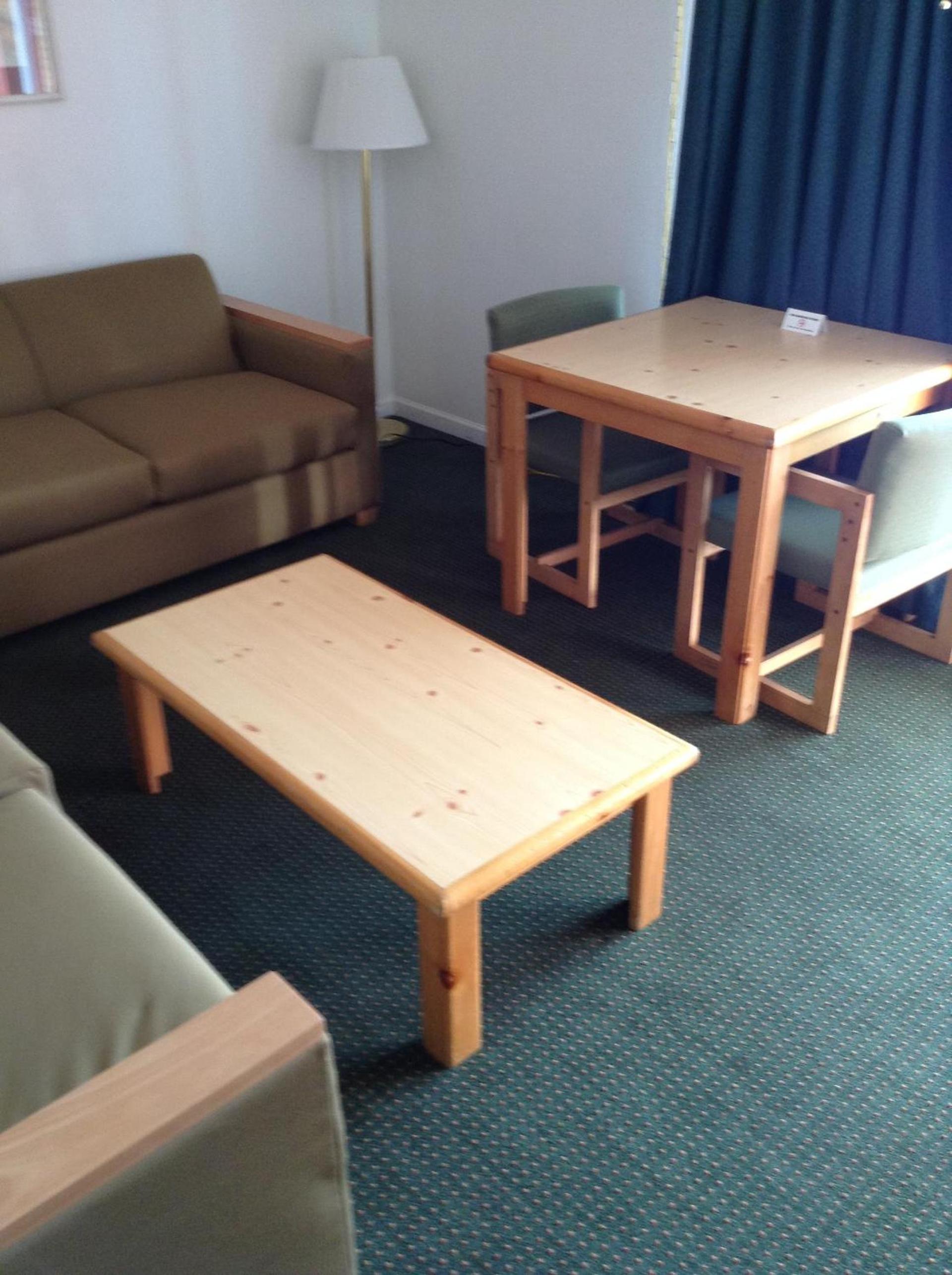 Central Motel photo 42