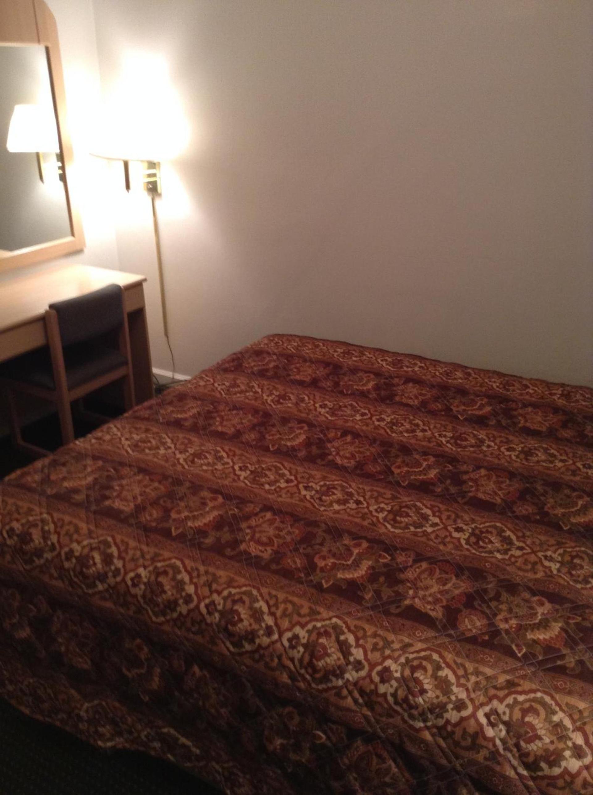 Central Motel photo 45