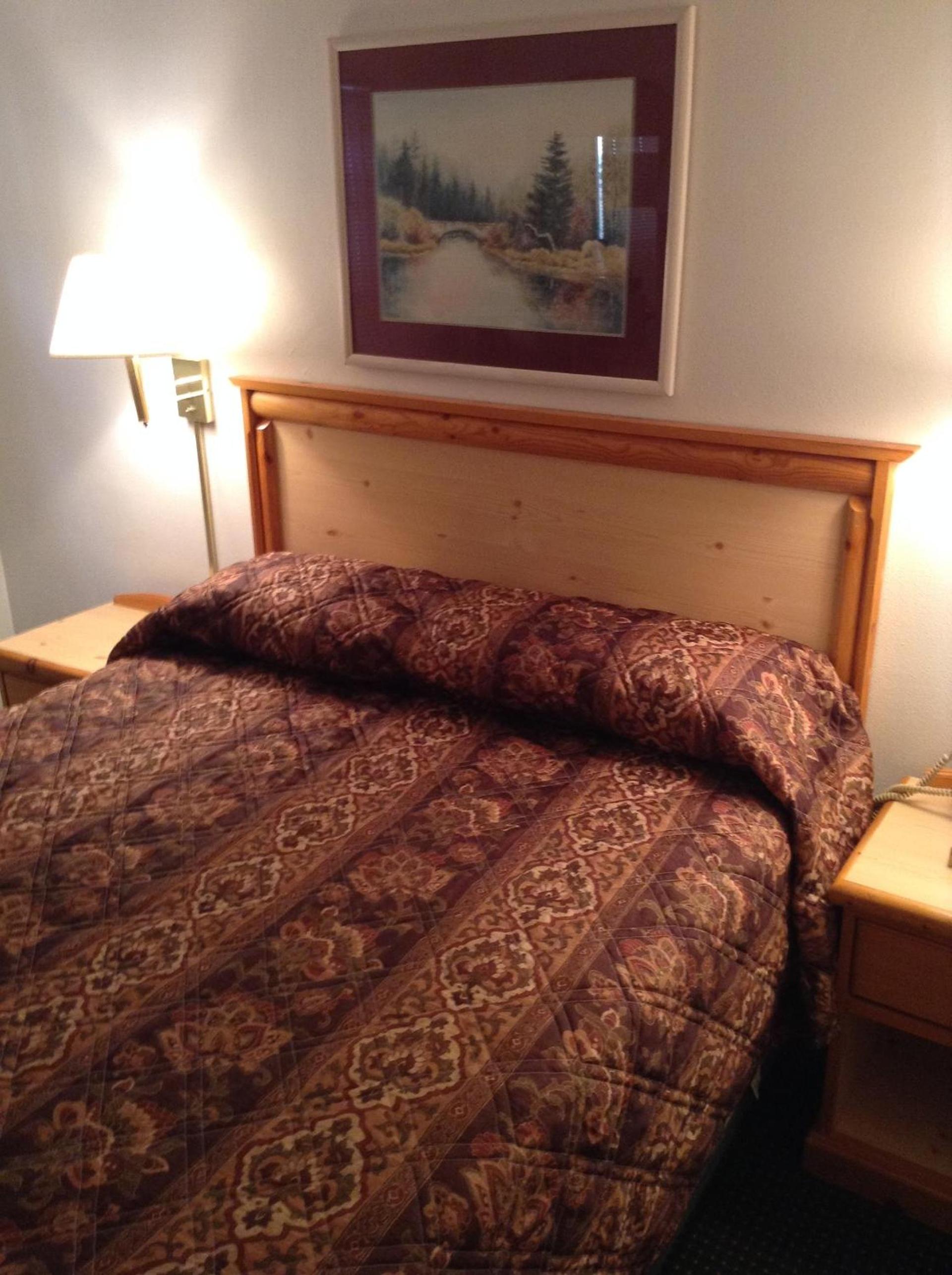 Central Motel photo 46