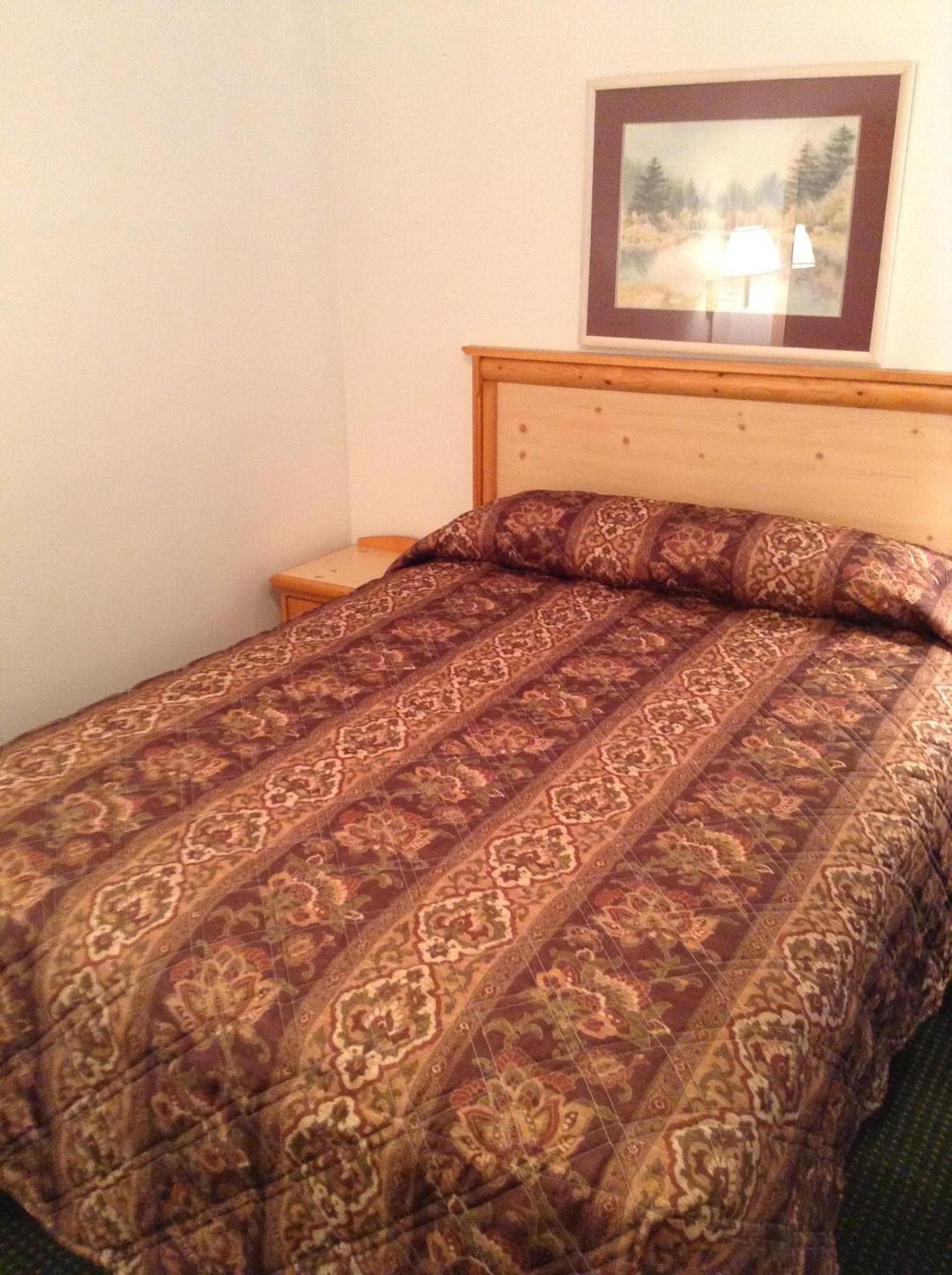 Central Motel photo 48