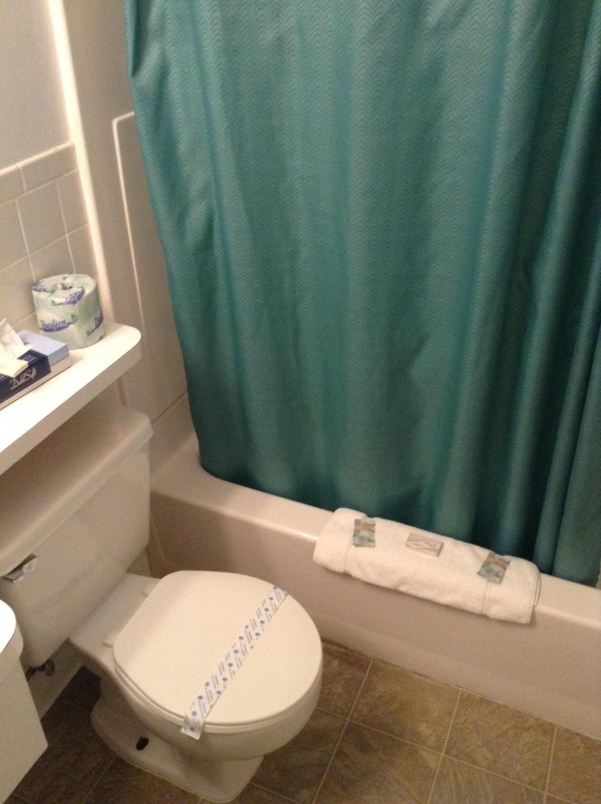 Central Motel photo 49