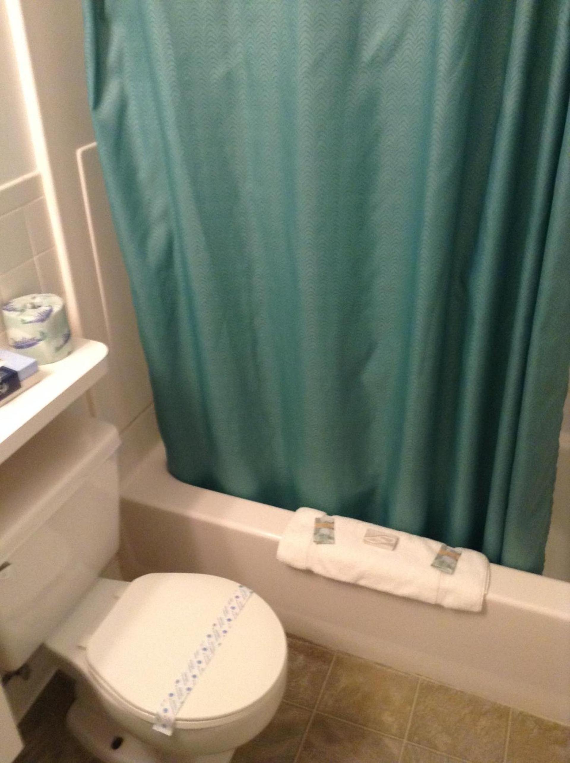 Central Motel photo 50