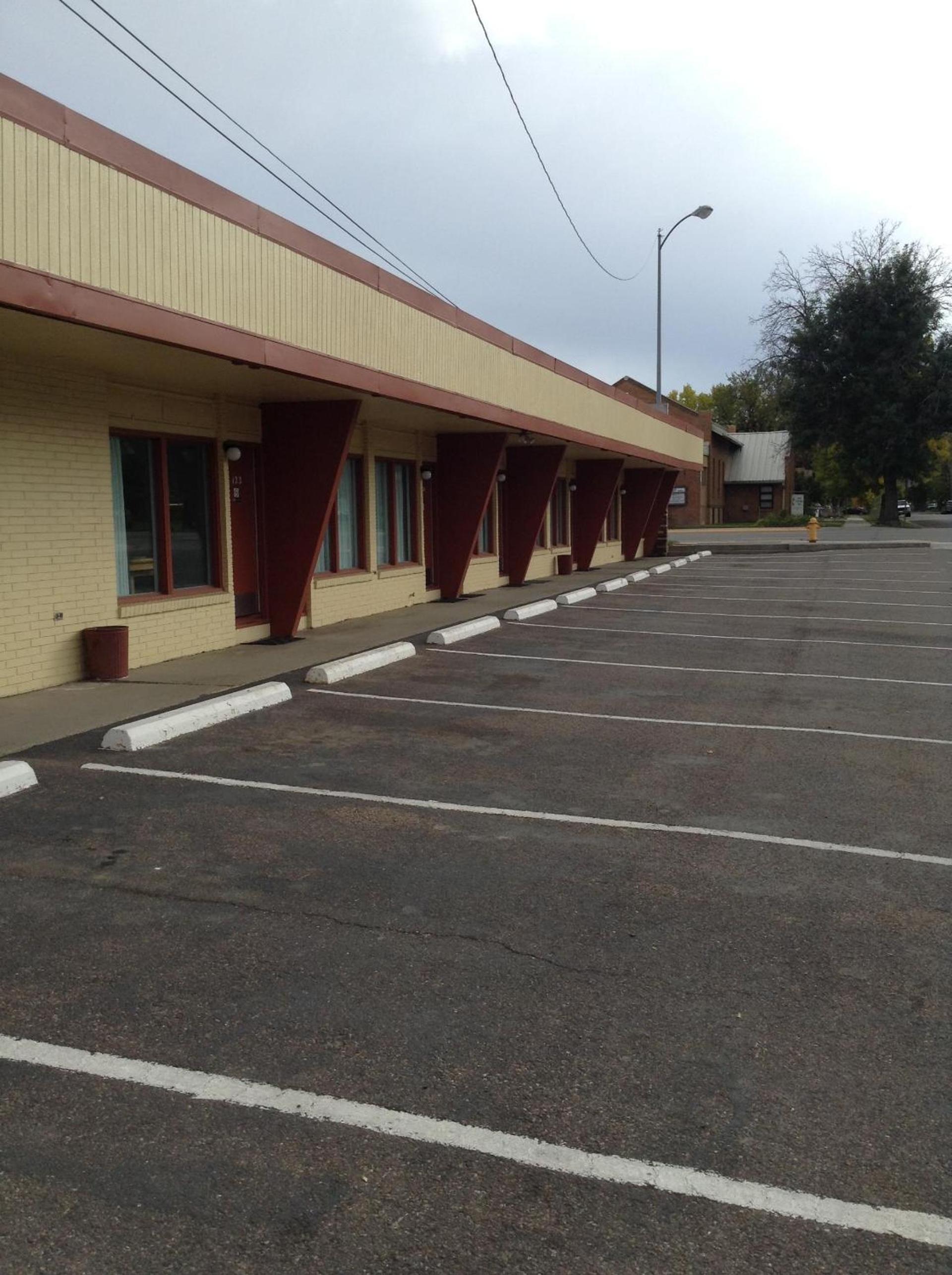 Central Motel photo 55