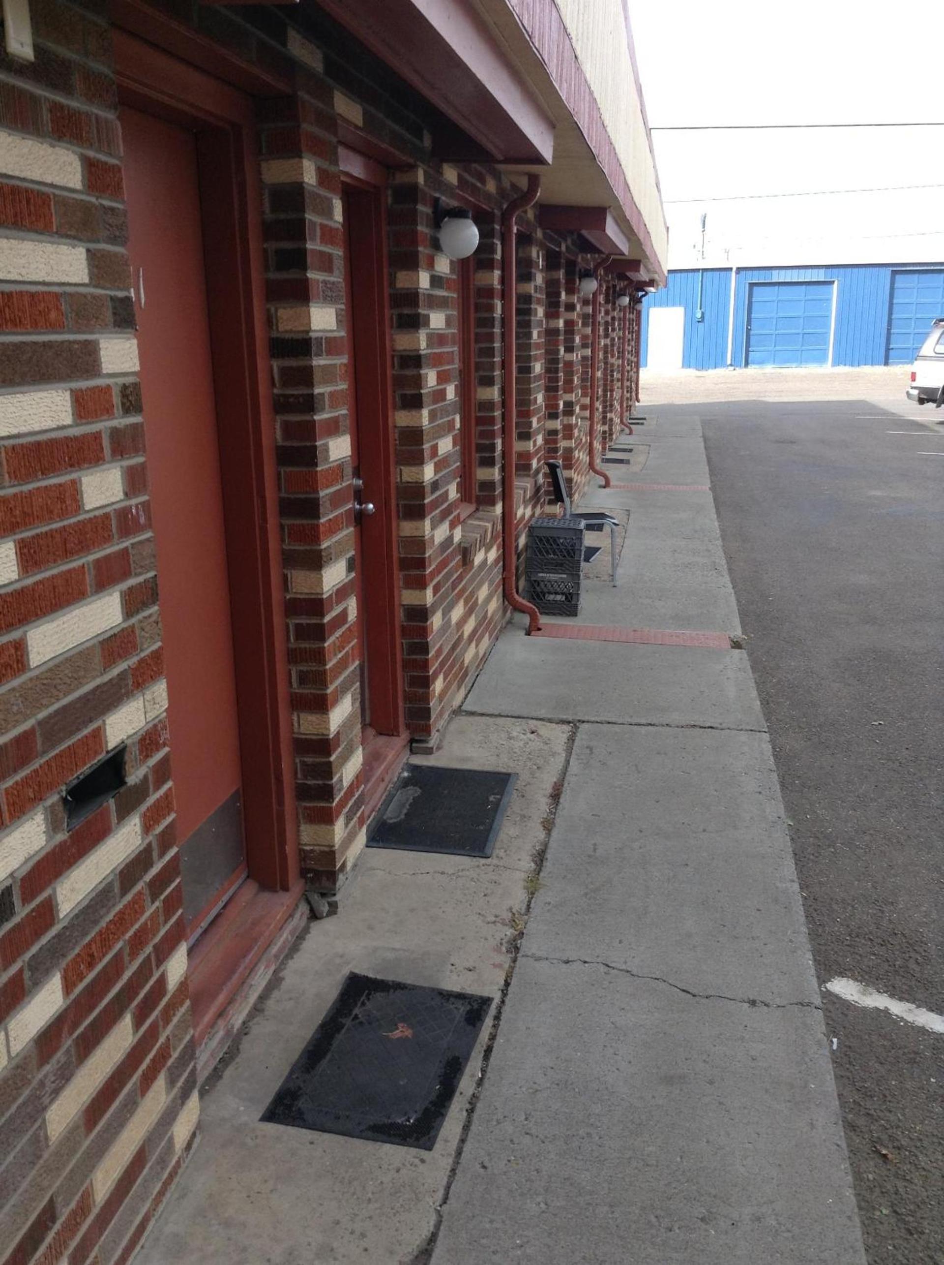 Central Motel photo 57
