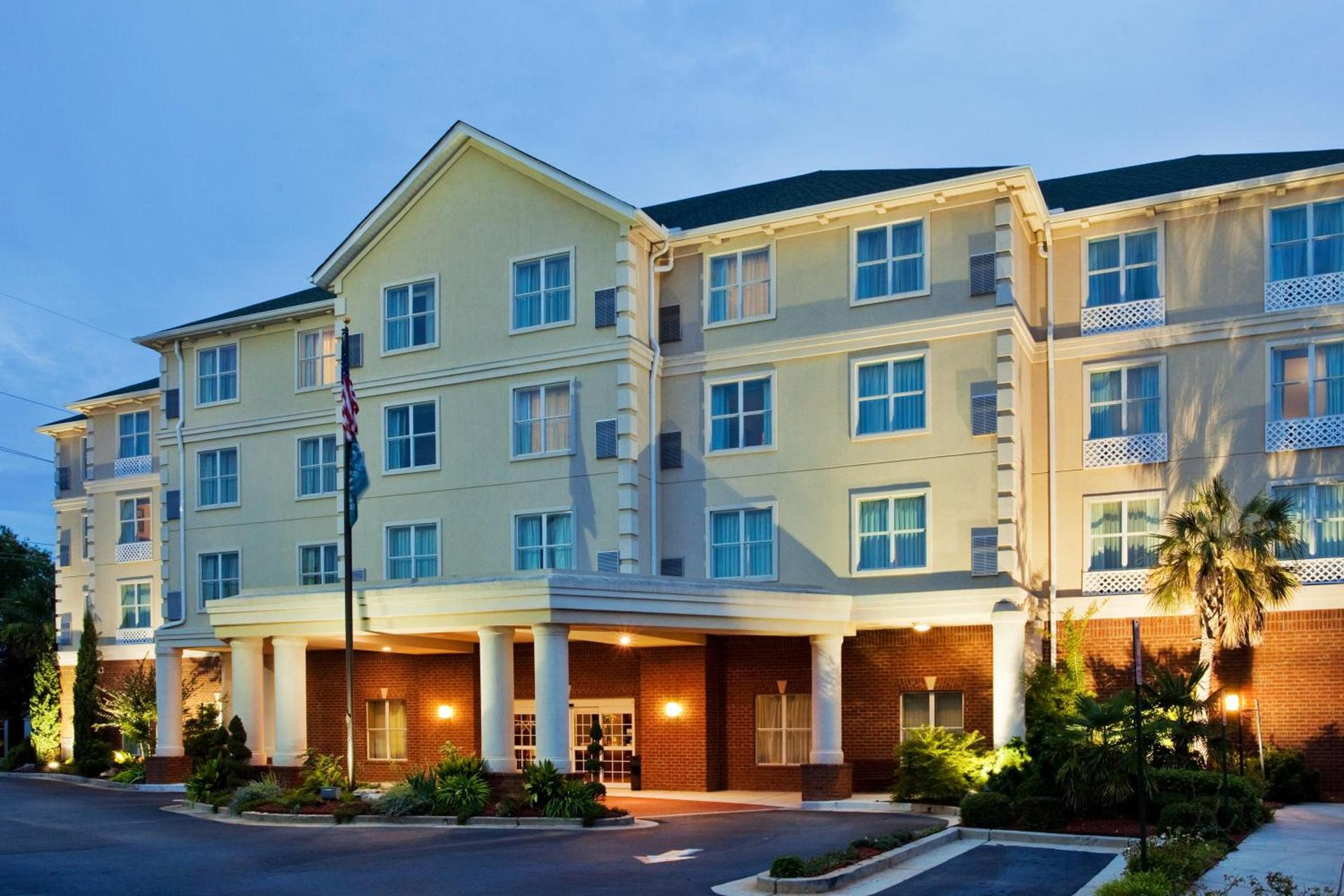 Country Inn & Suites by Radisson, Athens, GA photo 21