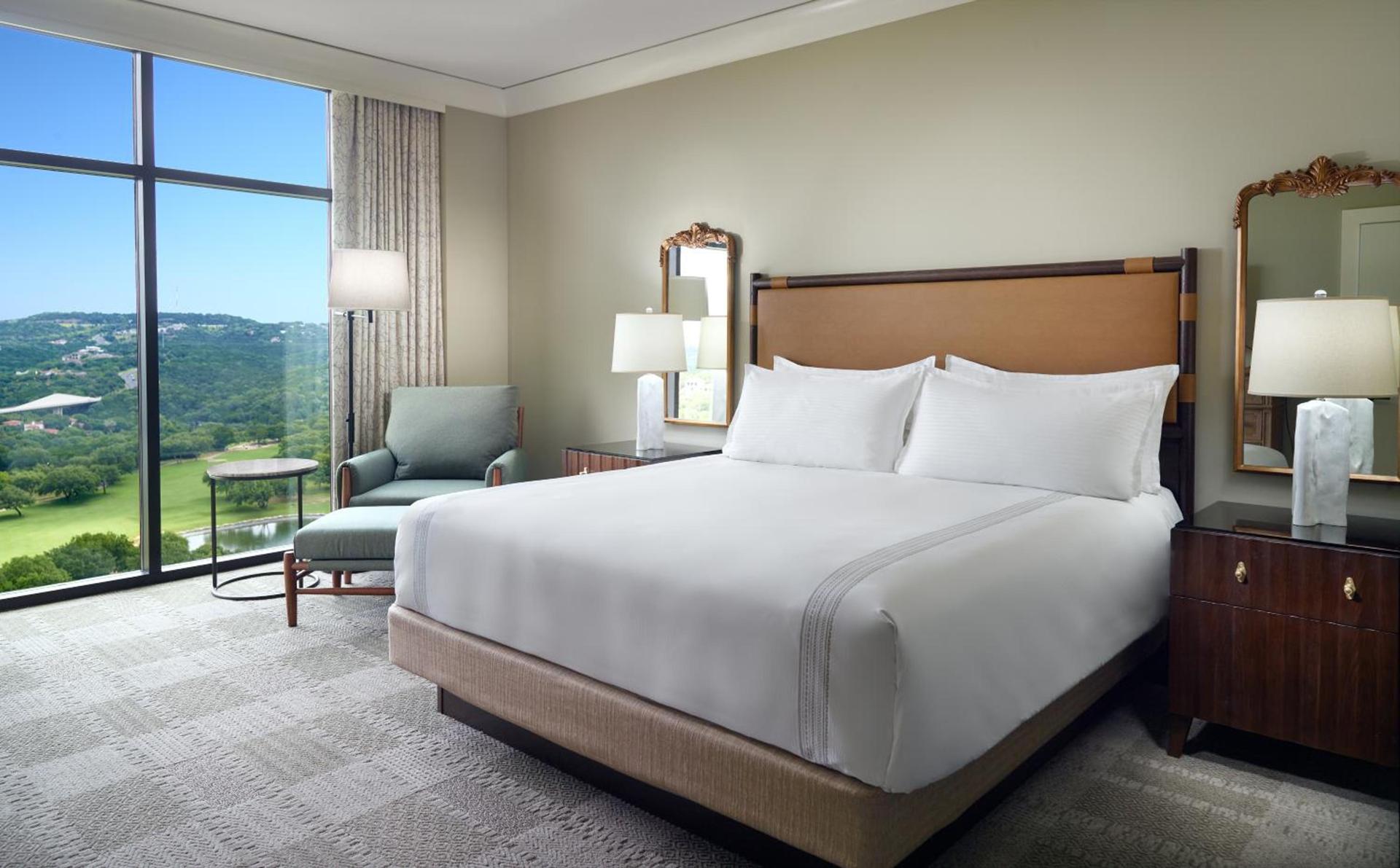 Omni Barton Creek Resort and Spa Austin photo 14