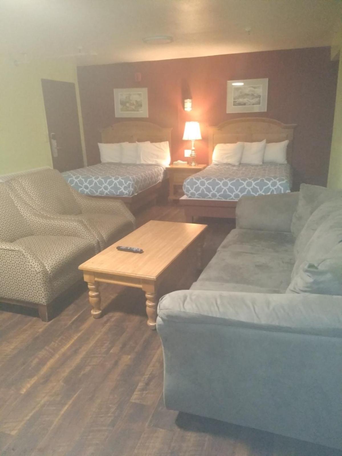 Econo Inn photo 11