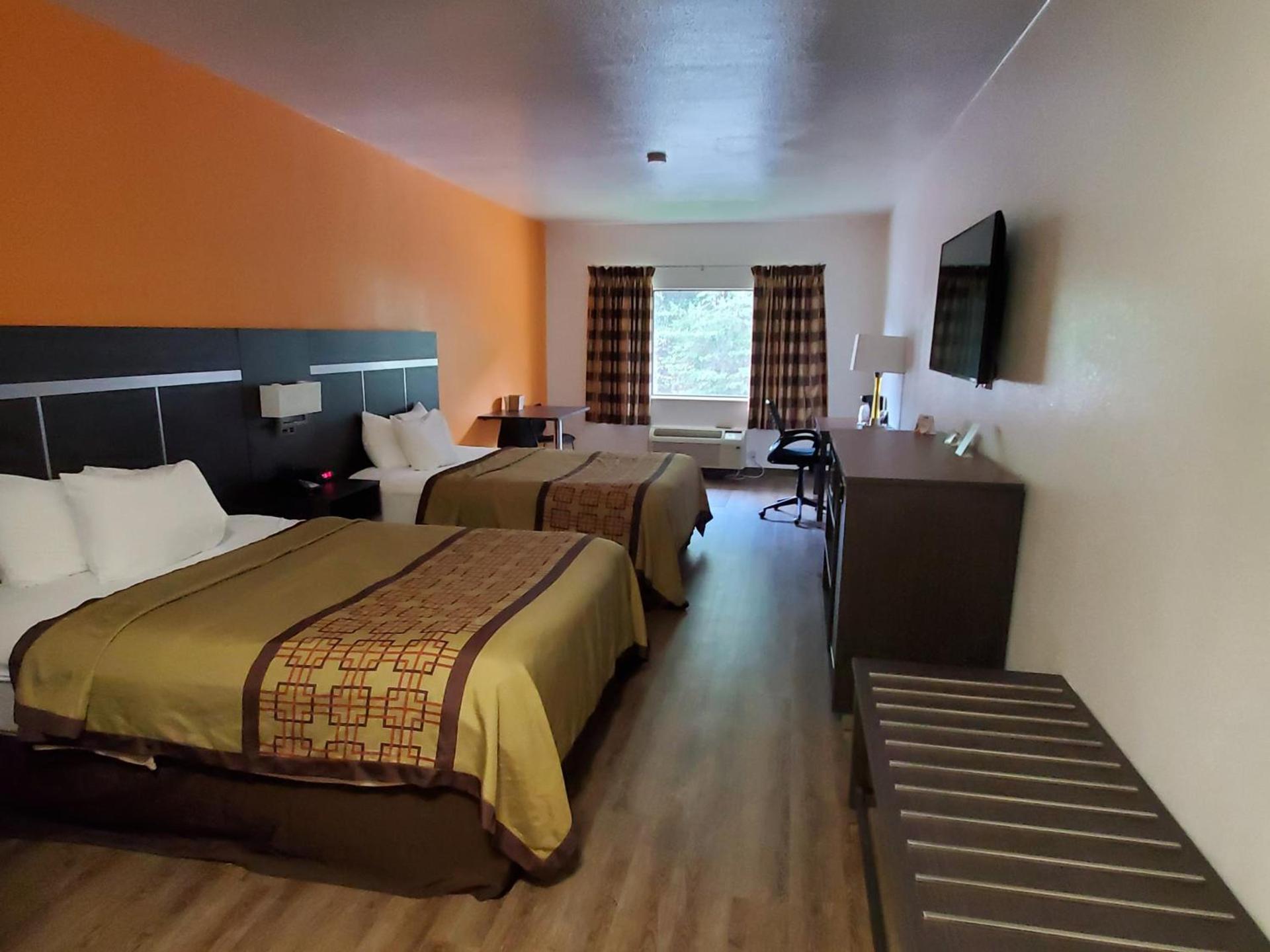 Days Inn by Wyndham Lexington photo 10