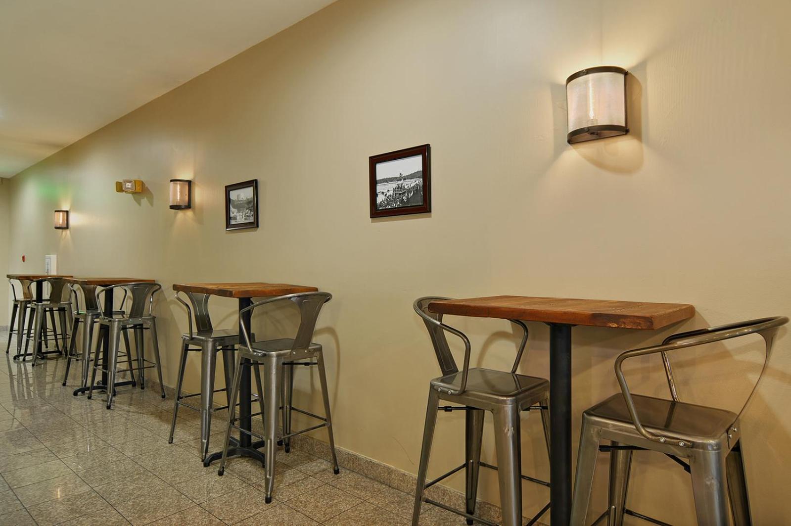 Georgetown Inn Seattle photo 34