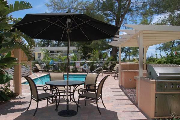 Alamanda Villas on Holmes Beach photo 21