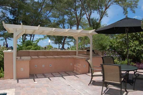 Alamanda Villas on Holmes Beach photo 27