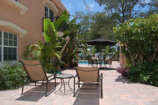 Alamanda Villas on Holmes Beach photo 19