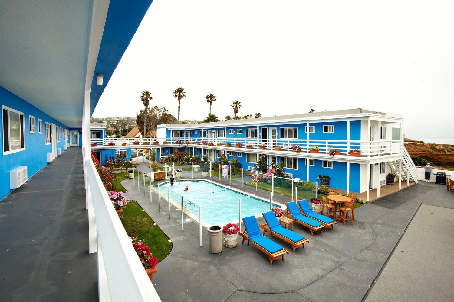 The Inn at Sunset Cliffs photo 6