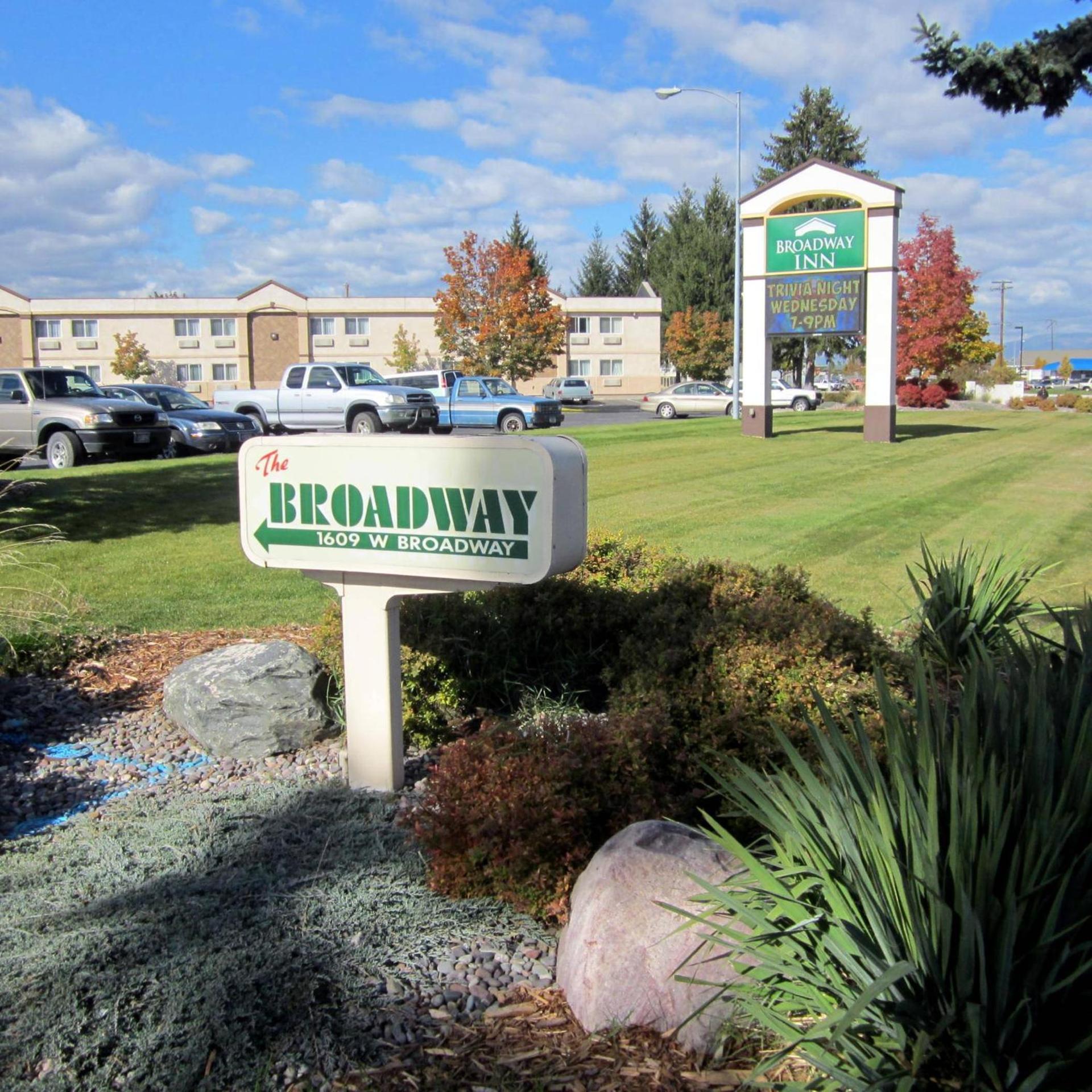 Broadway Inn Conference Center photo 4