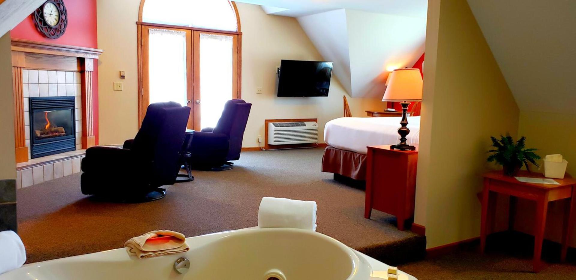 Berlin Heritage Inn photo 74