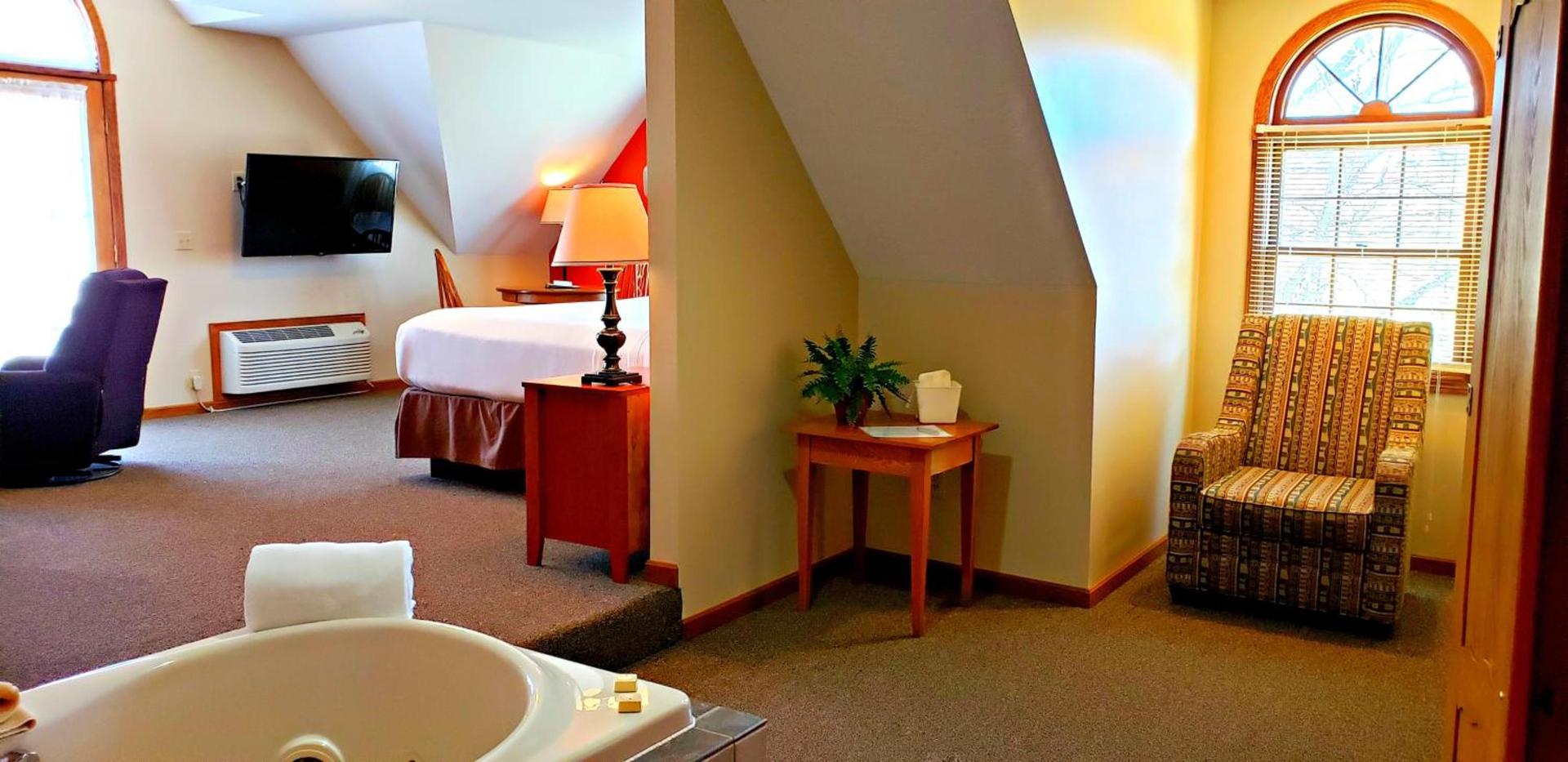 Berlin Heritage Inn photo 75