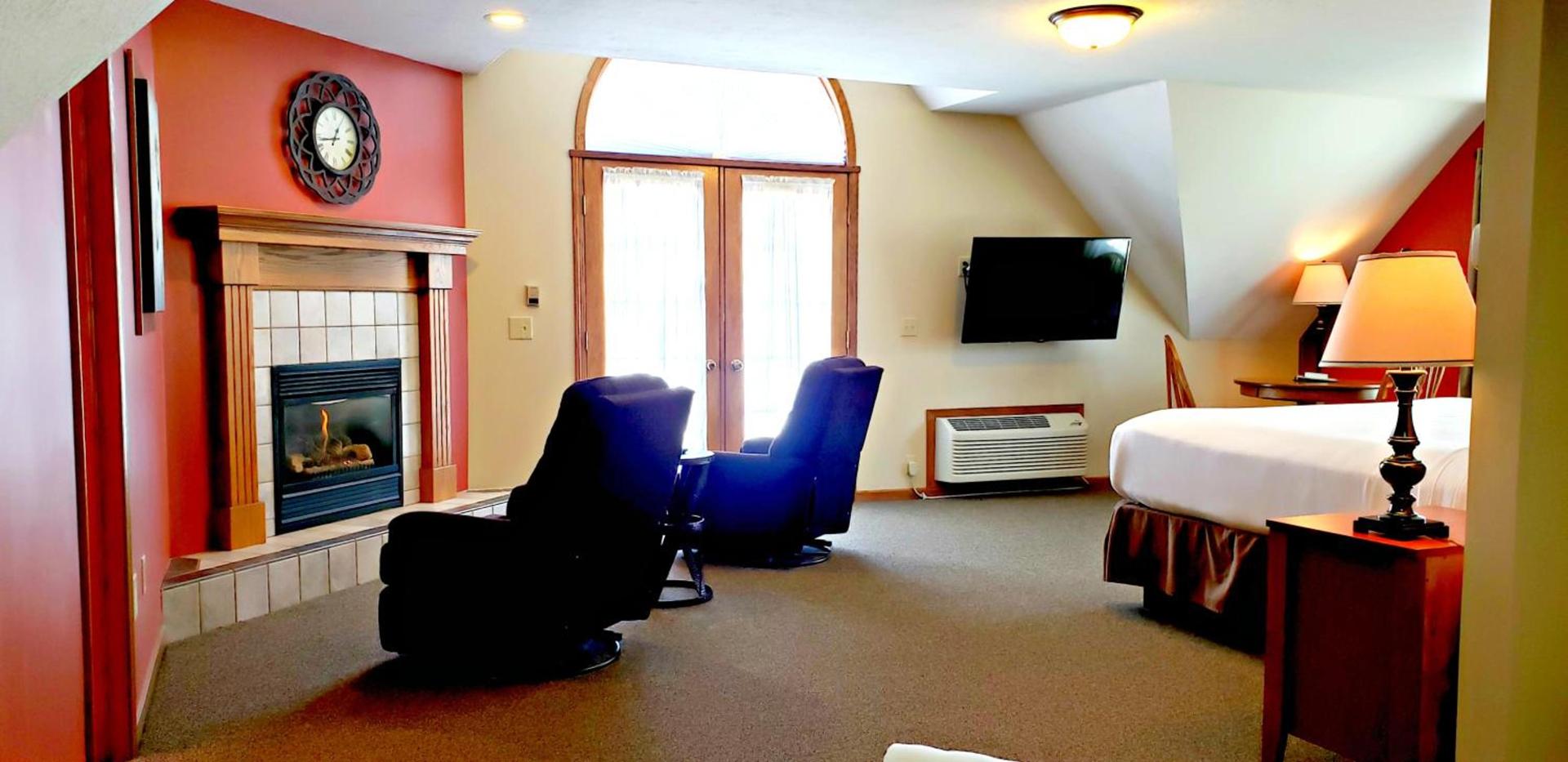 Berlin Heritage Inn photo 76