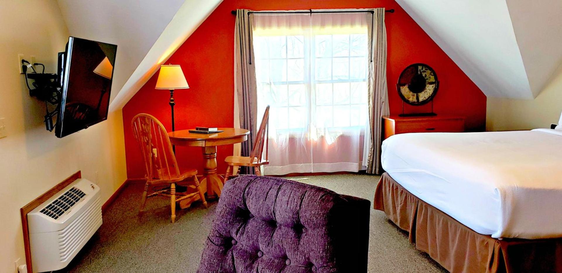Berlin Heritage Inn photo 81