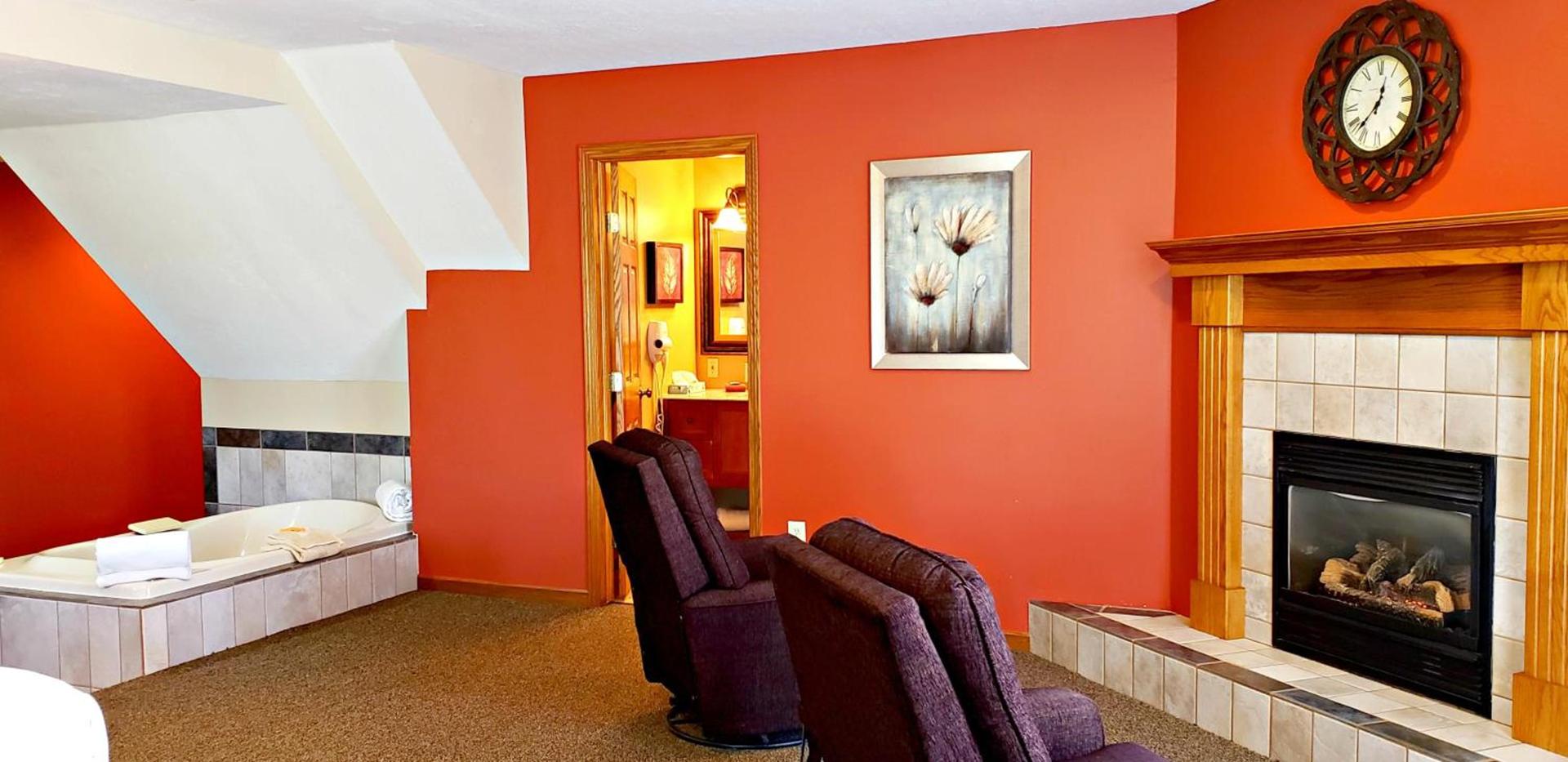 Berlin Heritage Inn photo 83