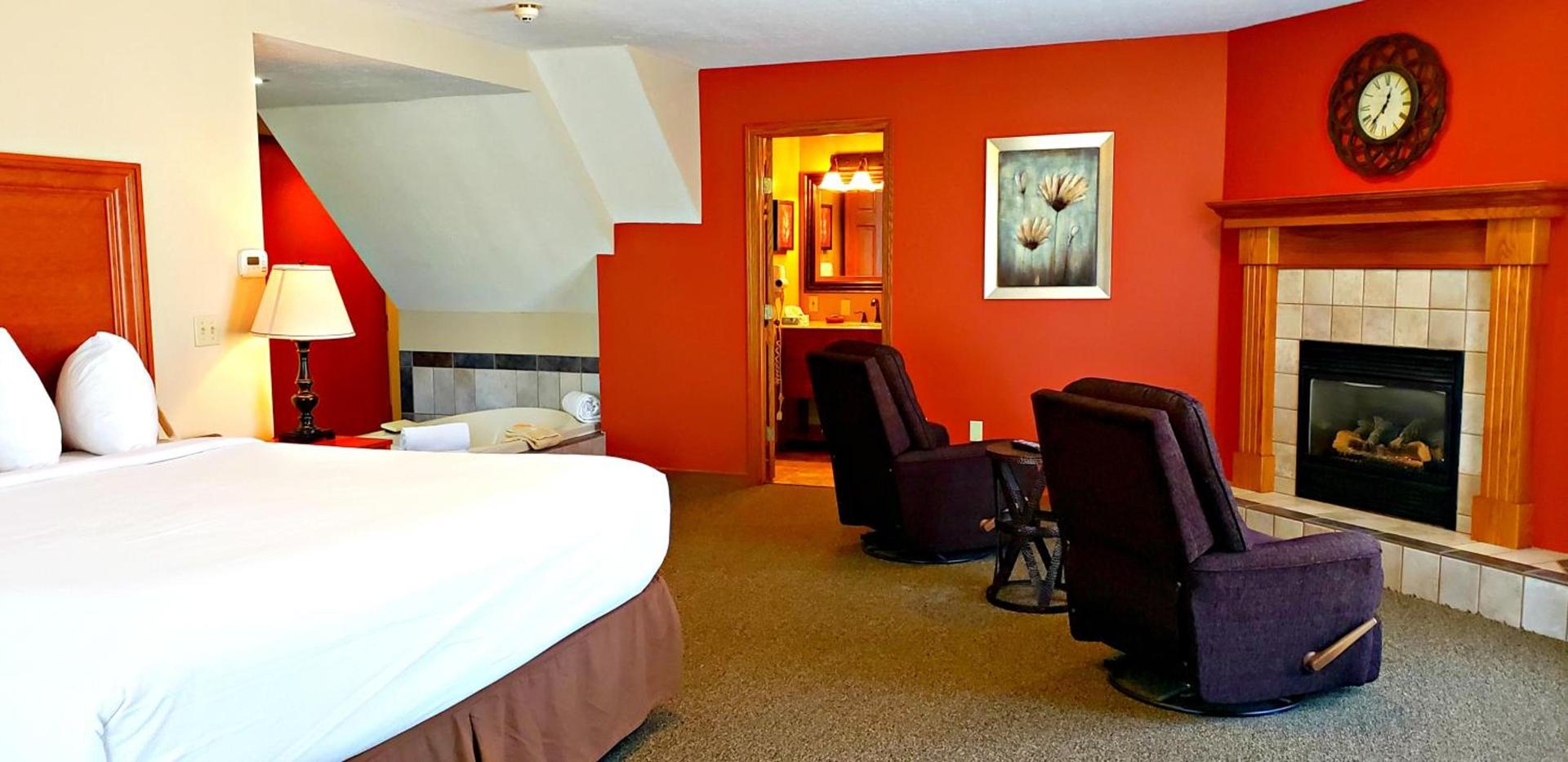 Berlin Heritage Inn photo 86