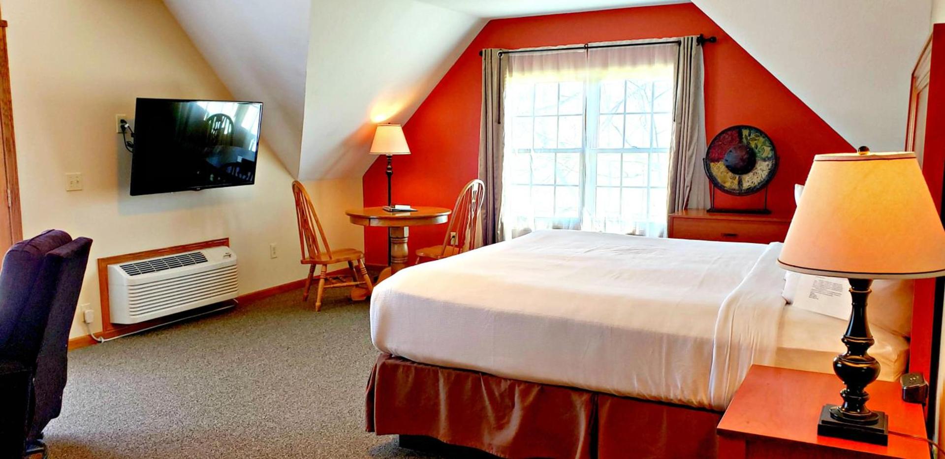 Berlin Heritage Inn photo 89