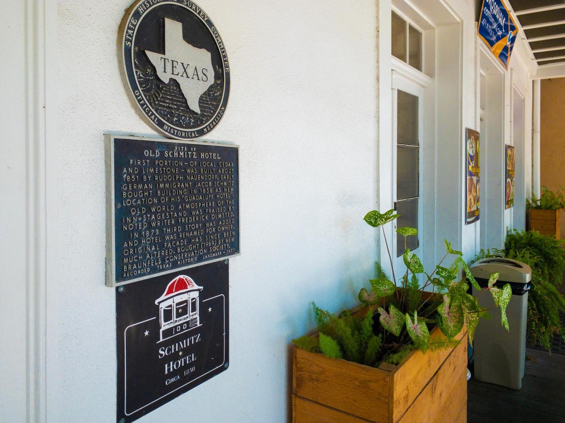 Schmitz Bed & Breakfast photo 54