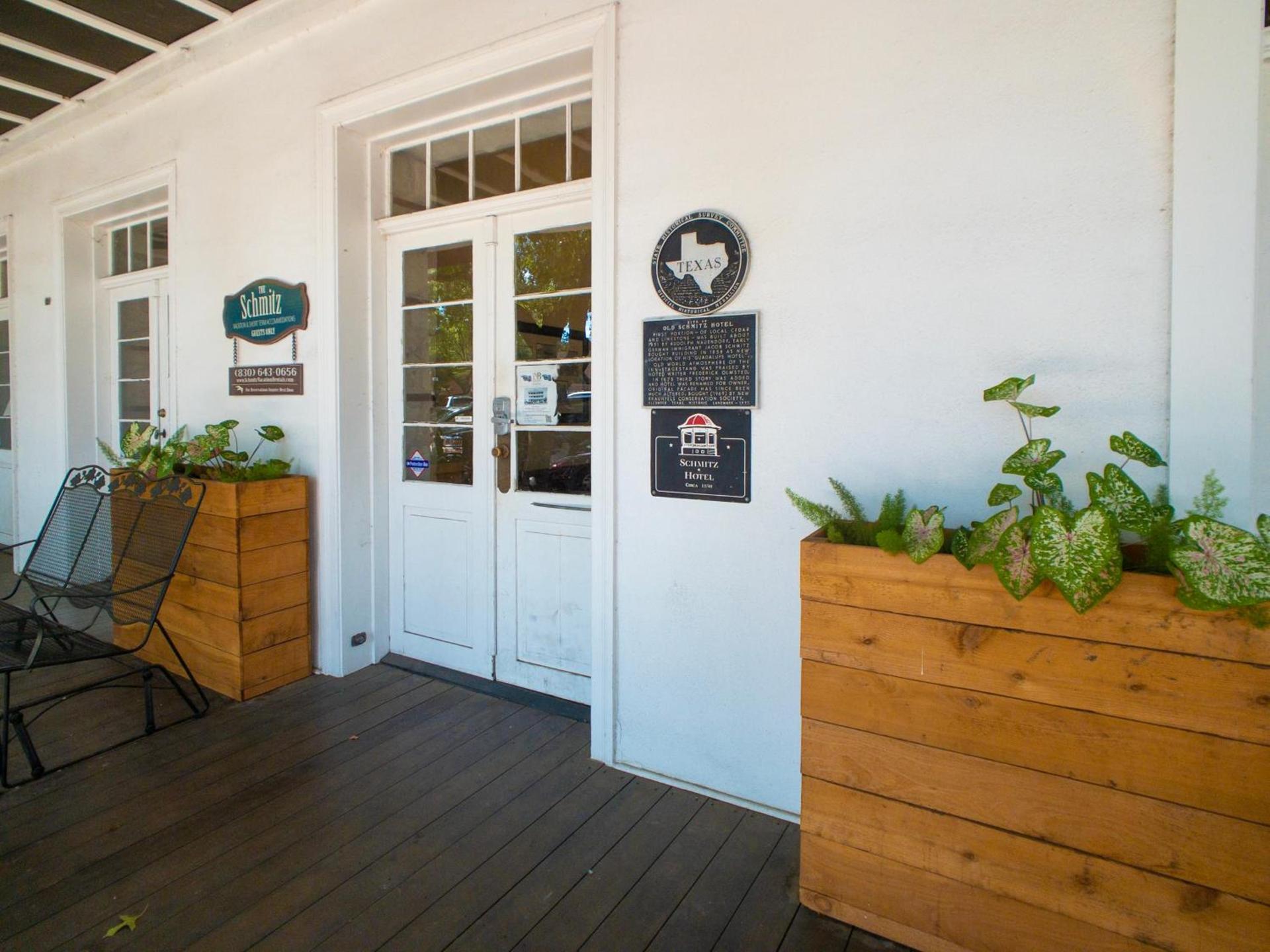 Schmitz Bed & Breakfast photo 9