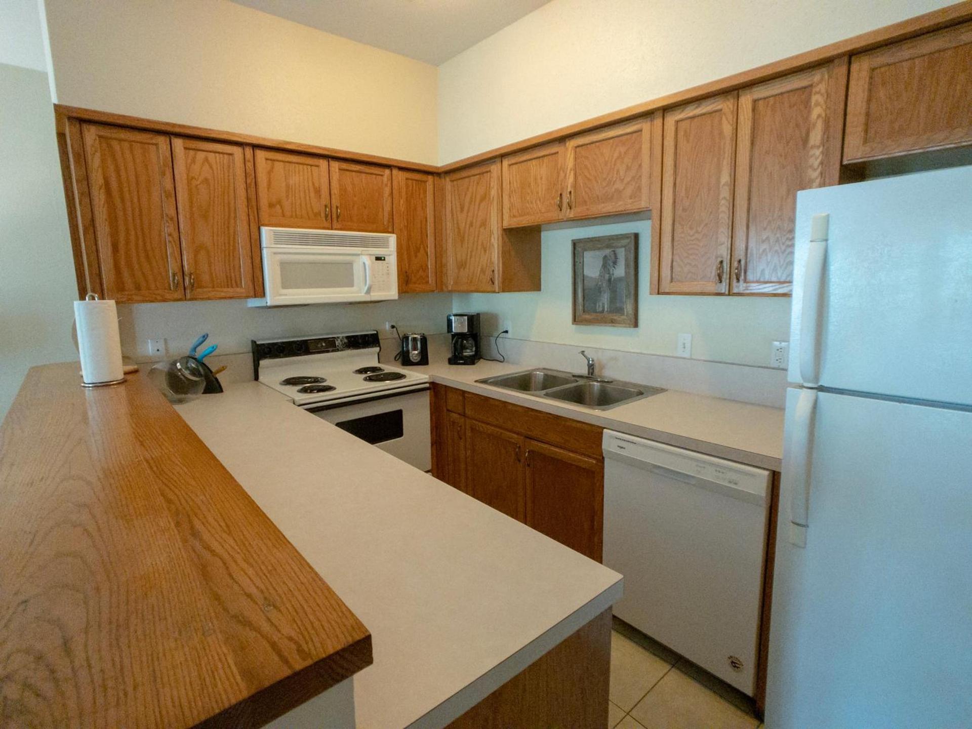 Schmitz Bed & Breakfast photo 22