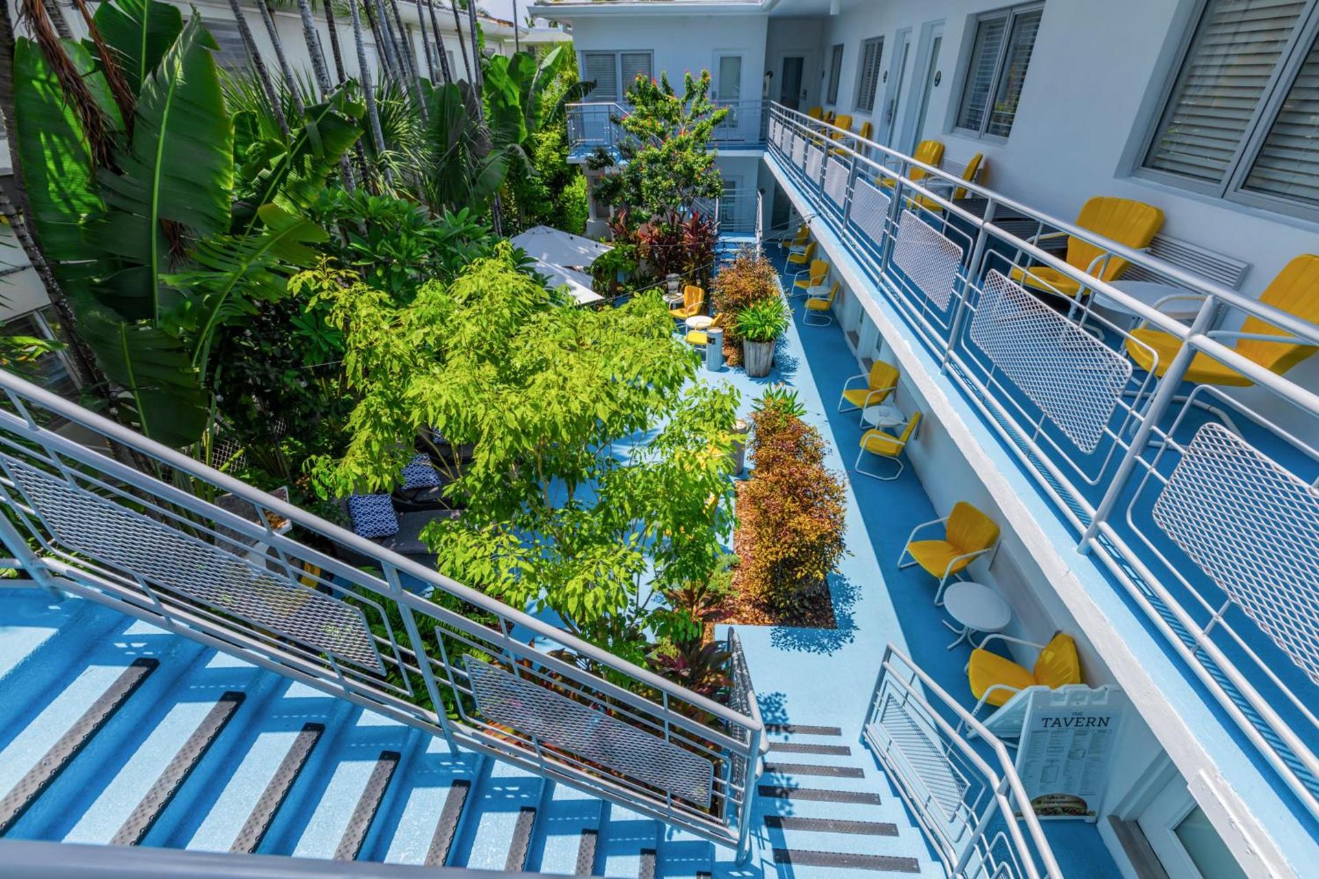 Seaside All Suites Hotel photo 38
