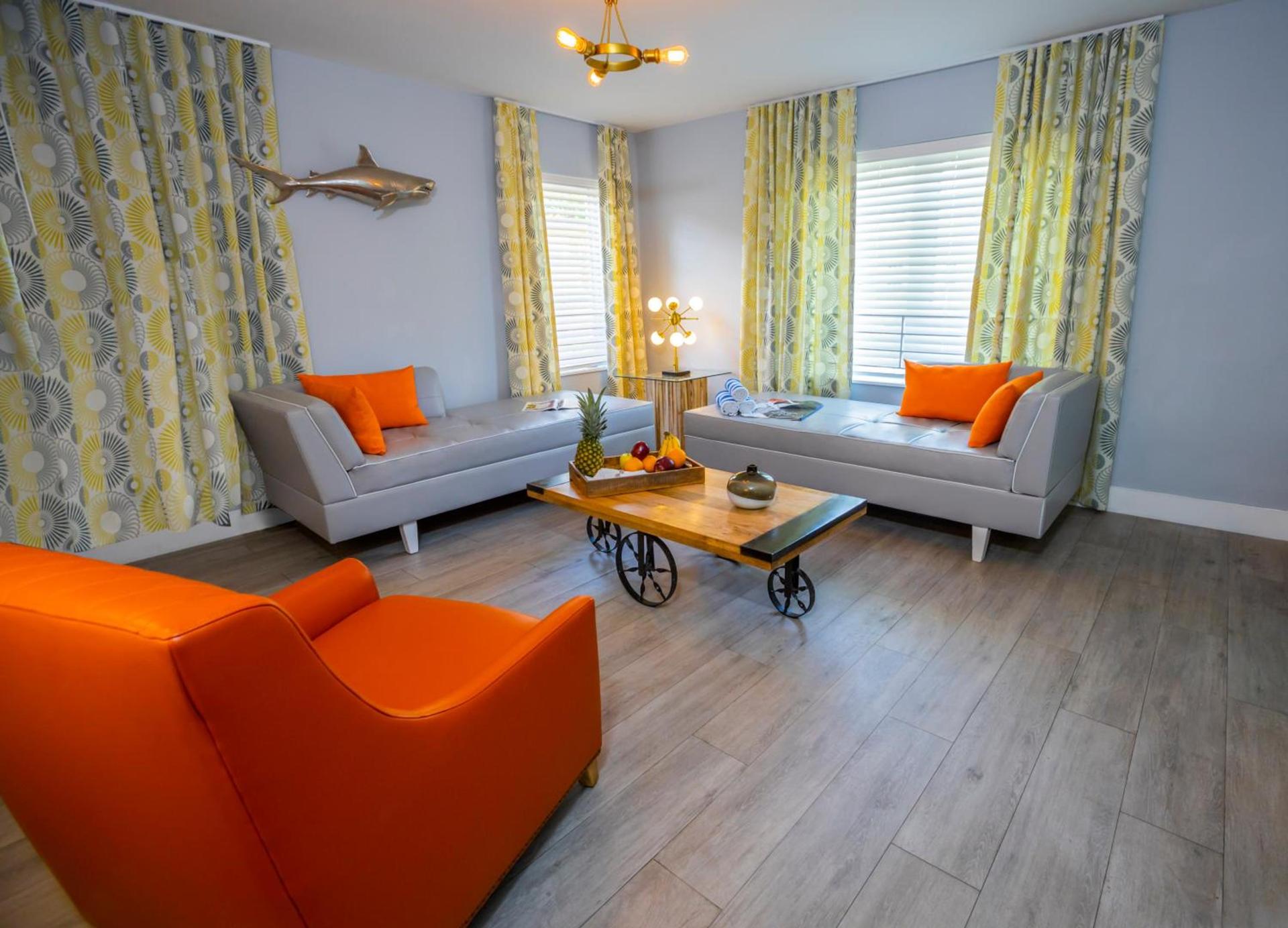 Seaside All Suites Hotel photo 13