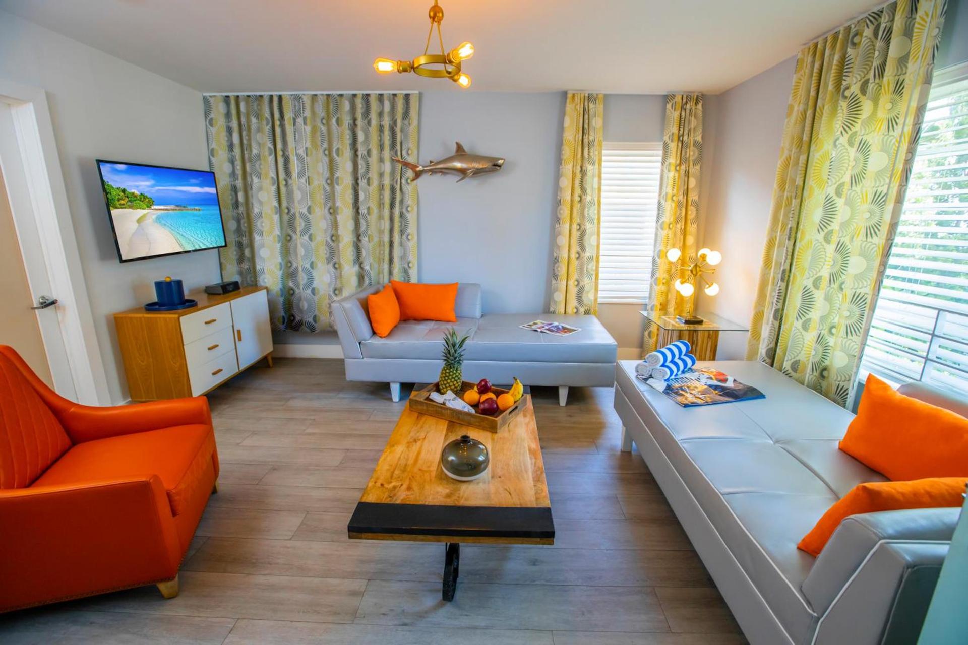 Seaside All Suites Hotel photo 4