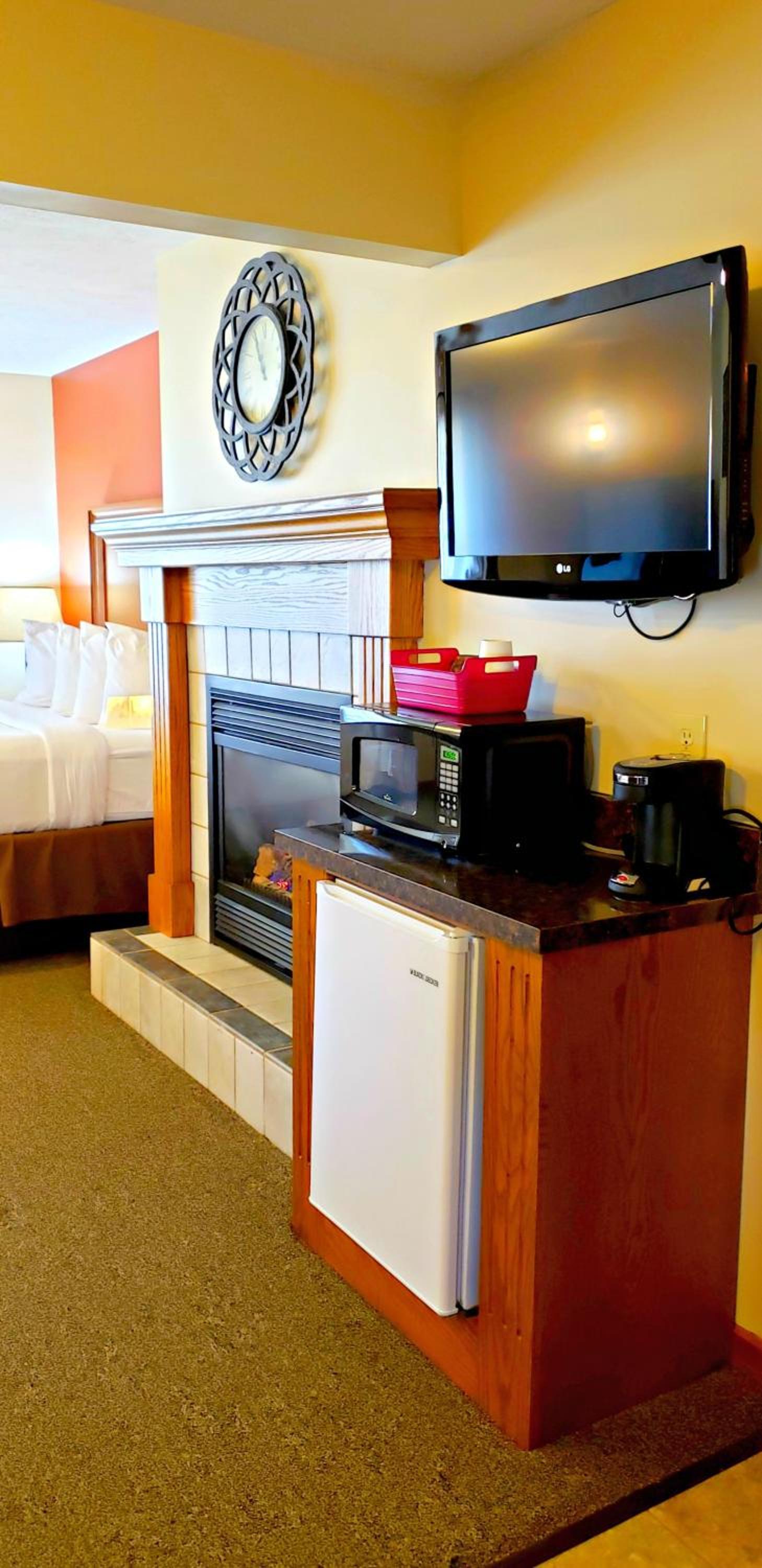 Berlin Heritage Inn photo 65