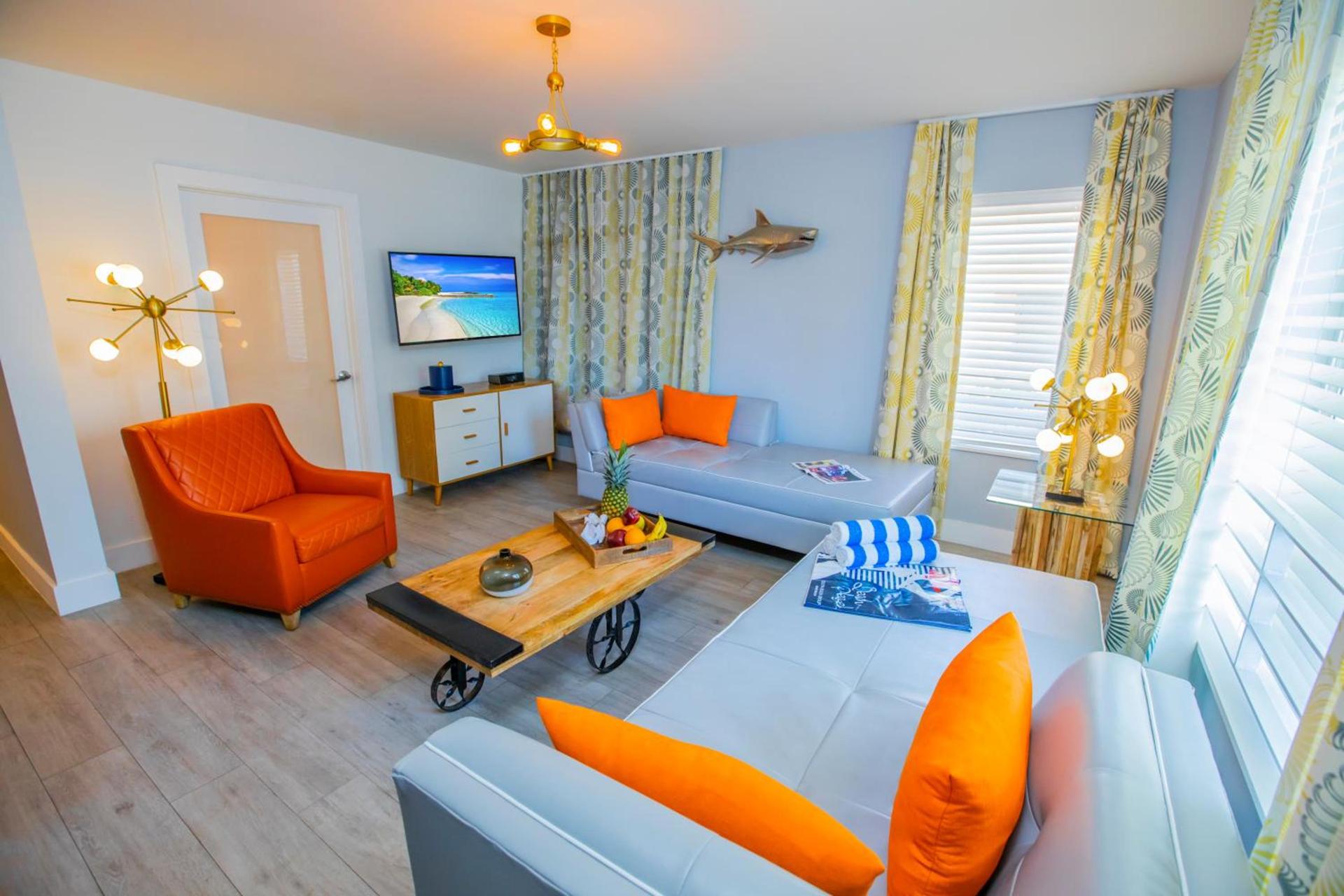Seaside All Suites Hotel photo 3