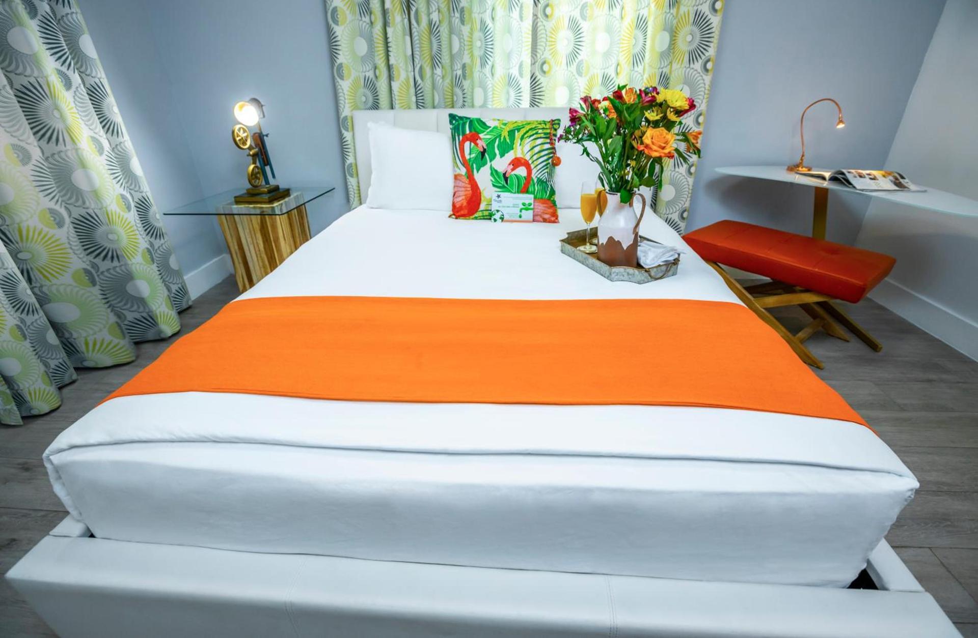 Seaside All Suites Hotel photo 15