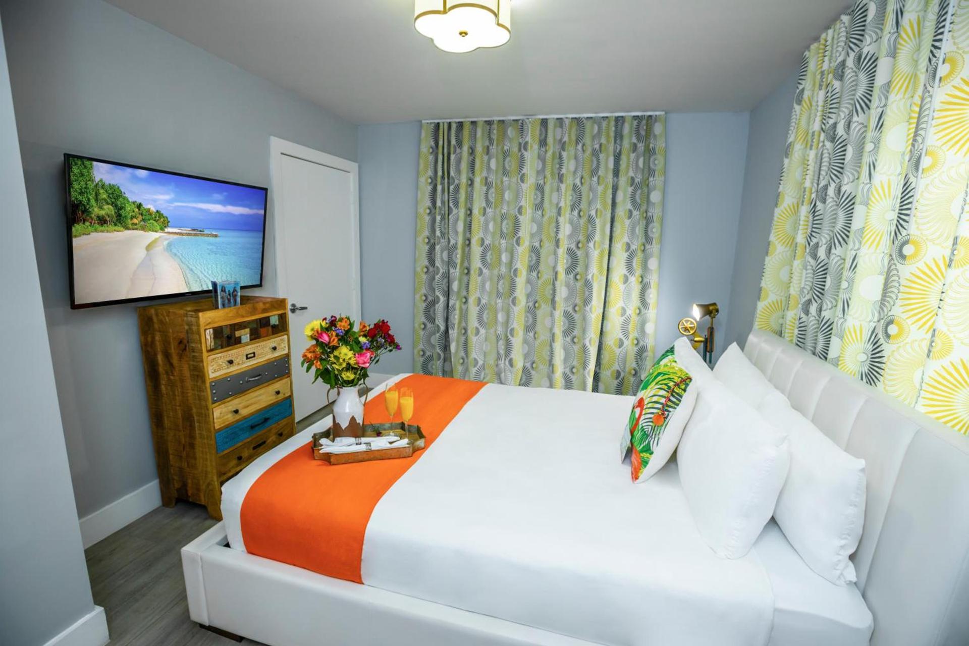 Seaside All Suites Hotel photo 16