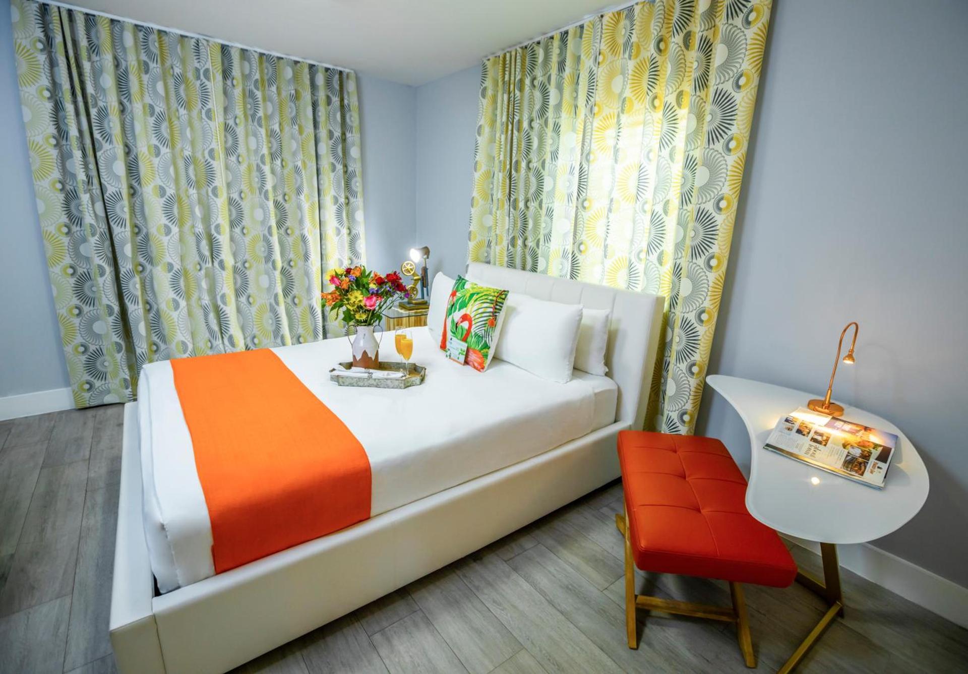Seaside All Suites Hotel photo 17
