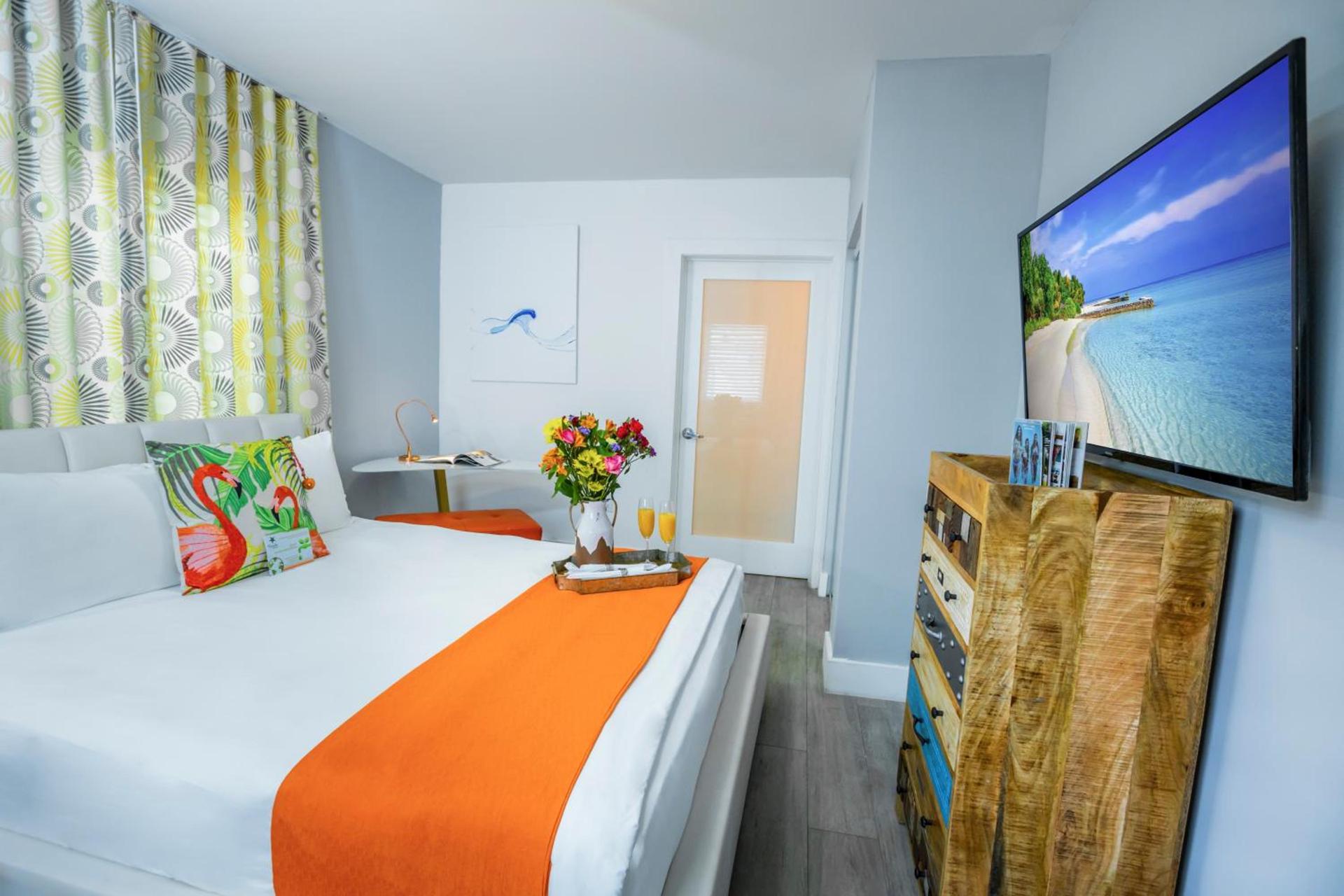 Seaside All Suites Hotel photo 5