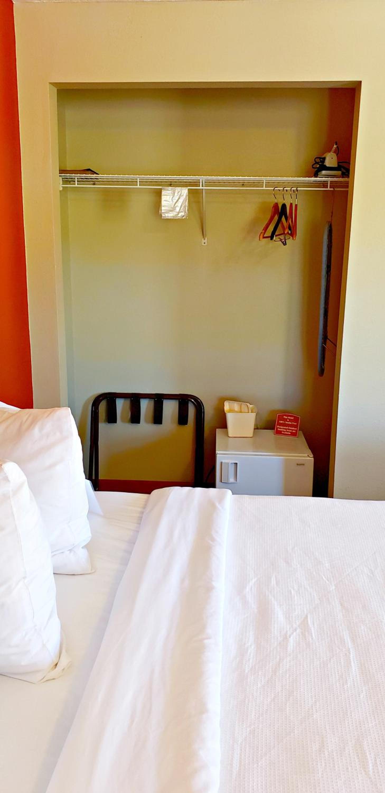 Berlin Heritage Inn photo 55
