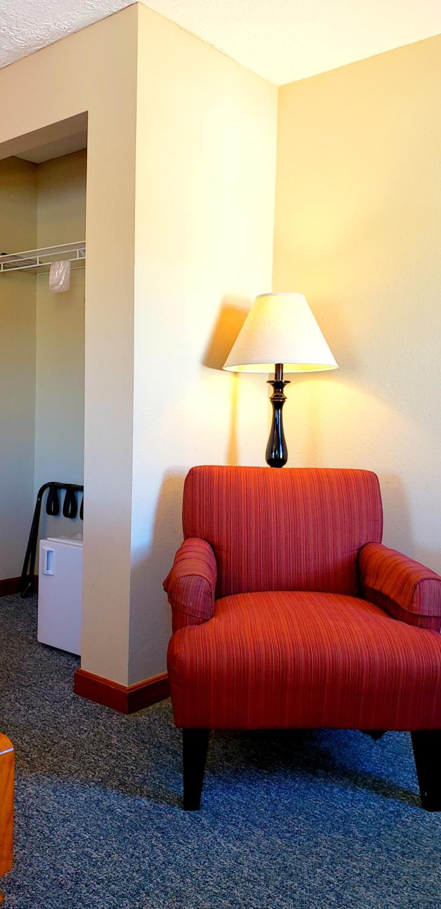 Berlin Heritage Inn photo 56