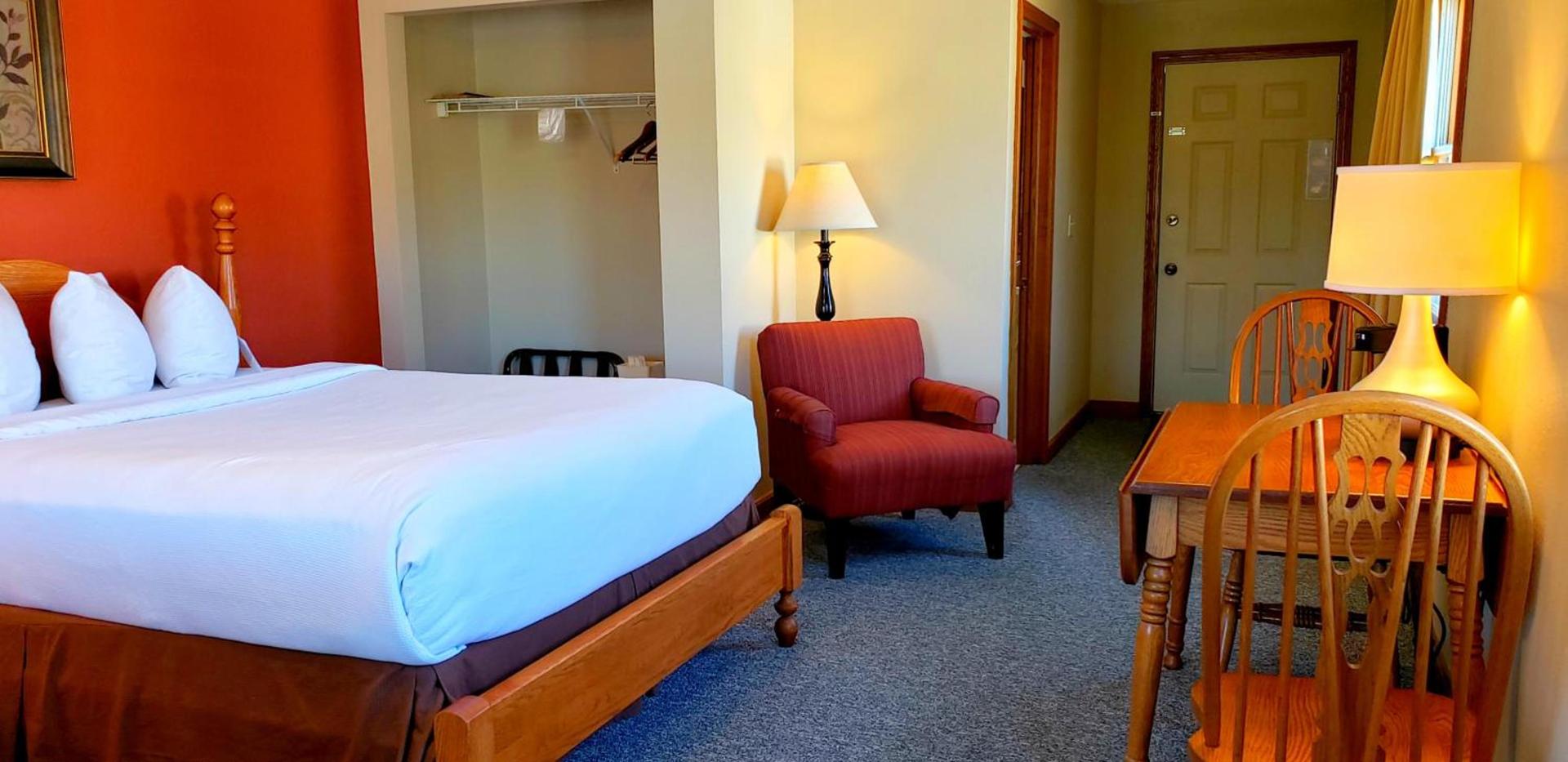 Berlin Heritage Inn photo 57