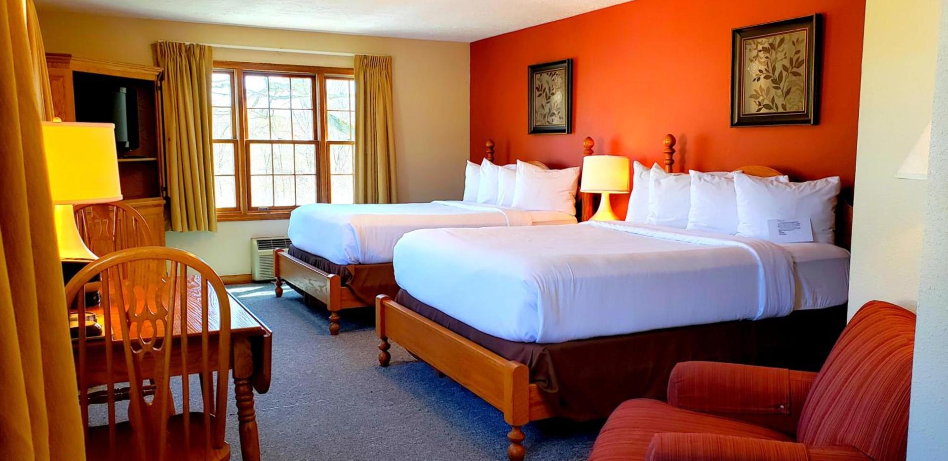 Berlin Heritage Inn photo 60