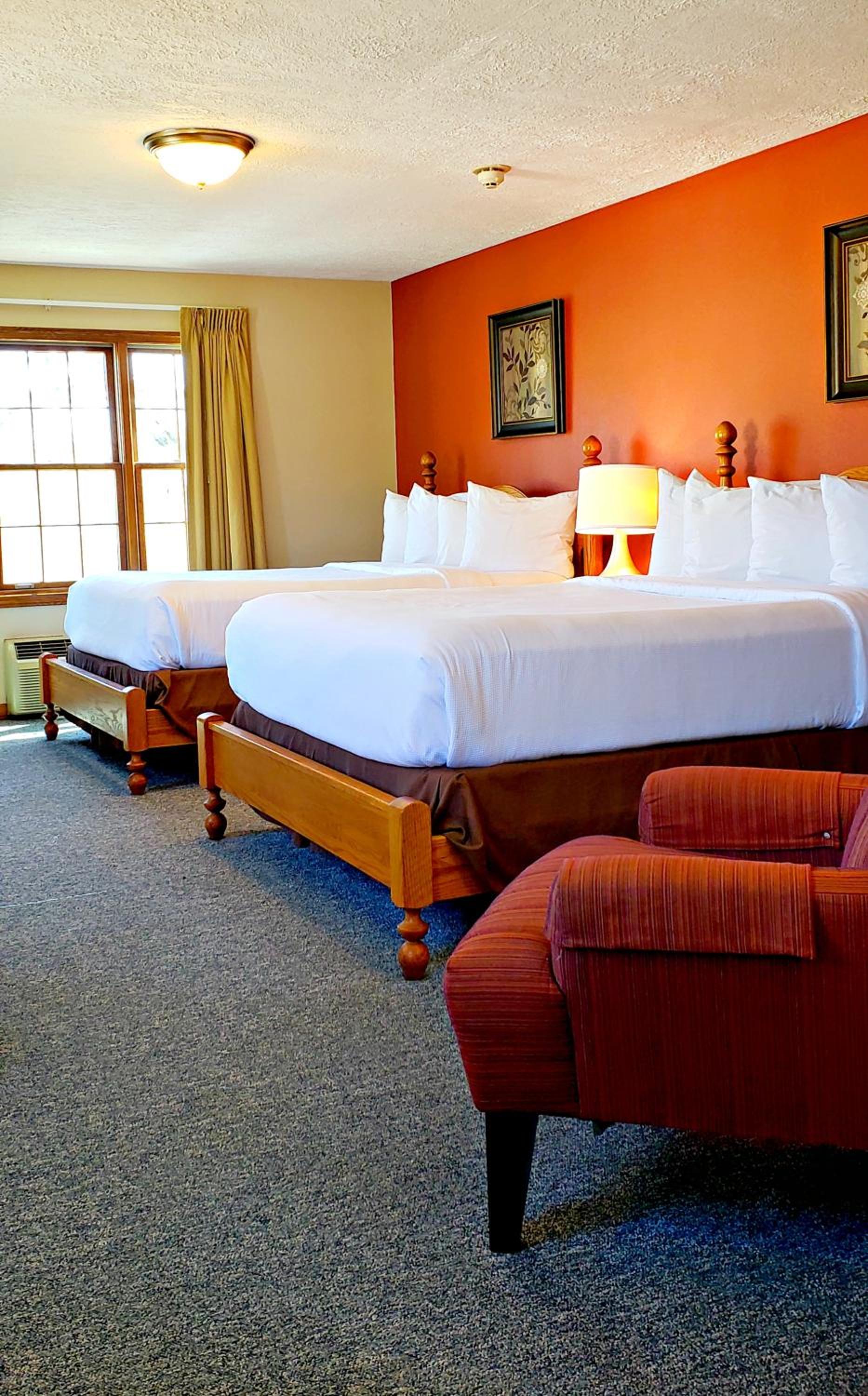 Berlin Heritage Inn photo 61