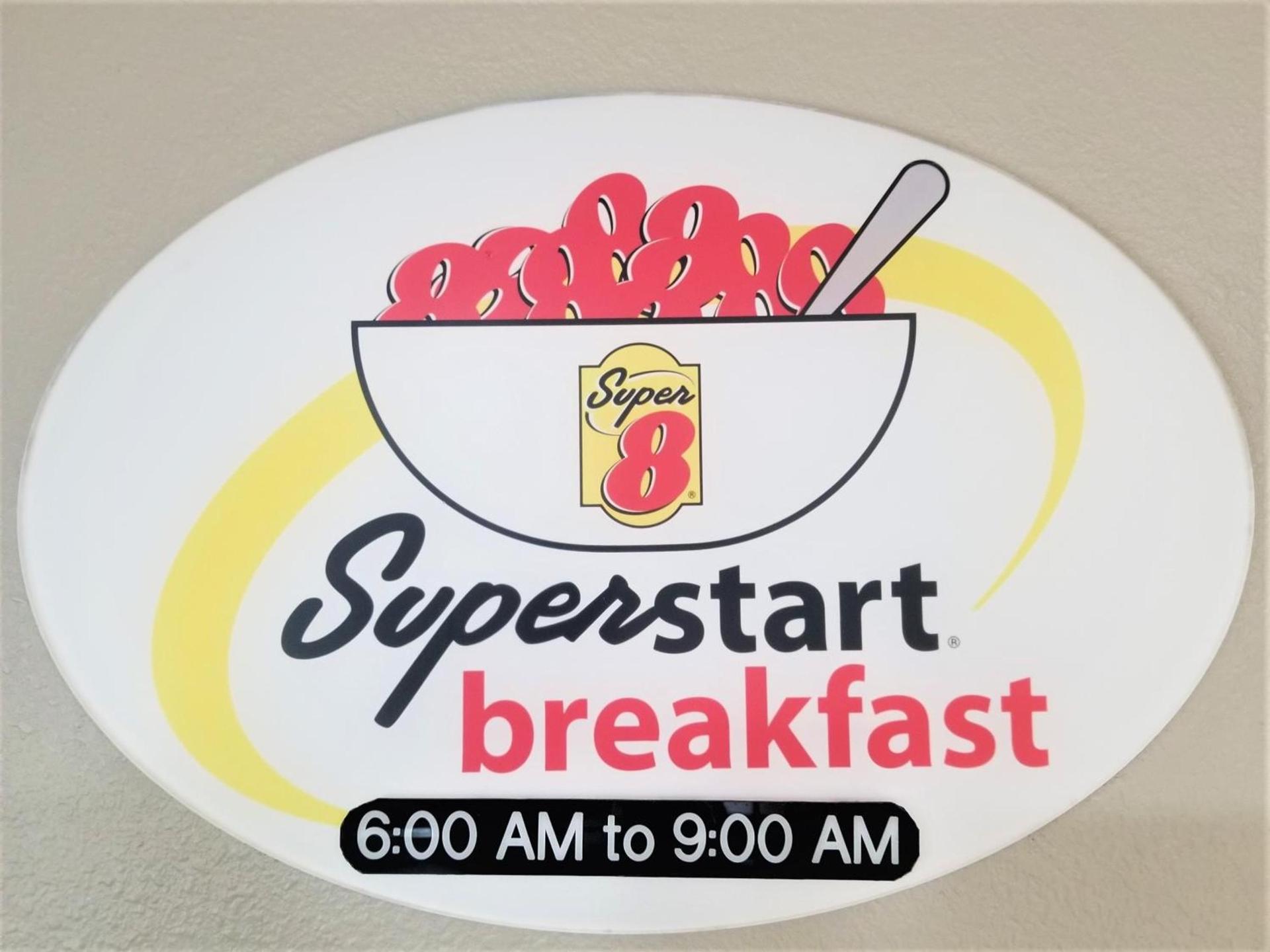 Super 8 by Wyndham Richfield UT photo 28