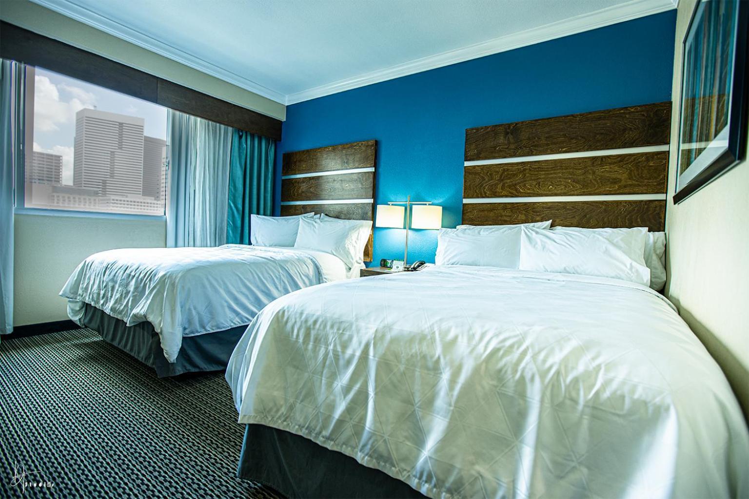 Holiday Inn Houston Downtown by IHG photo 78
